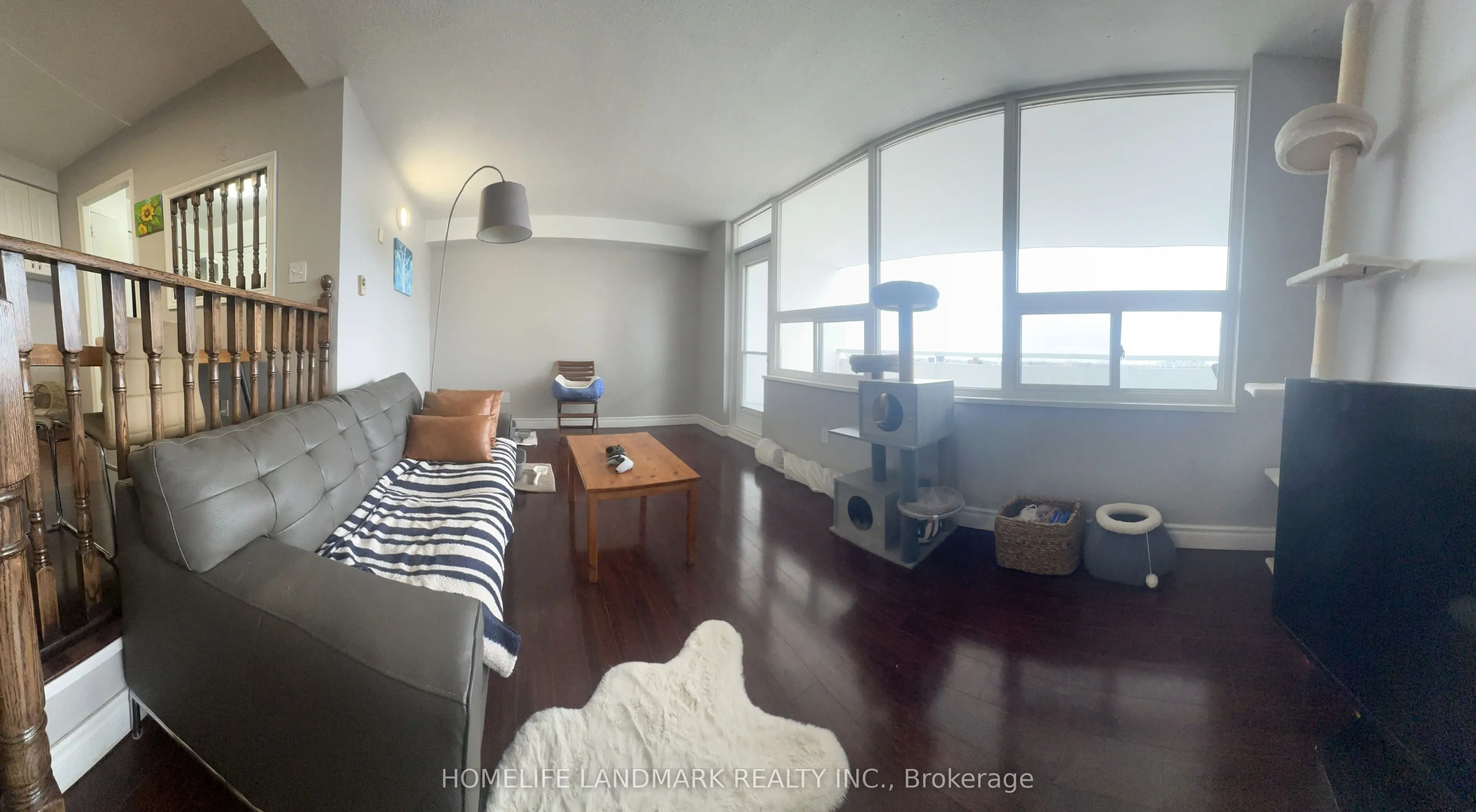 1360 York Mills Road S, #809