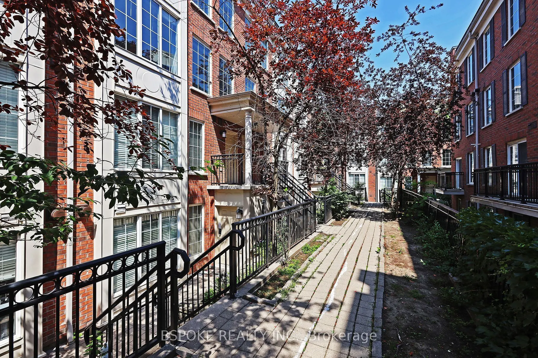 5 Everson Drive, #1024