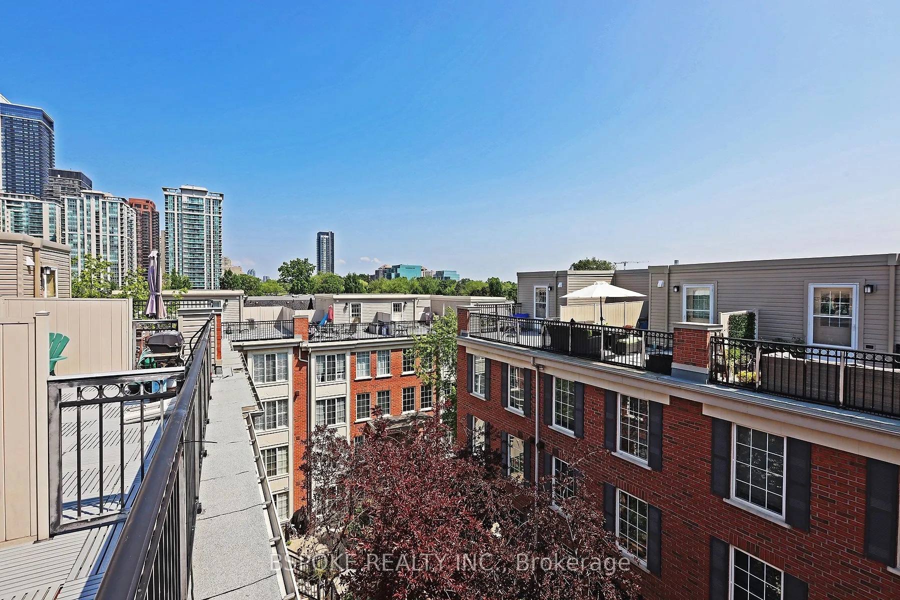 5 Everson Drive, #1024