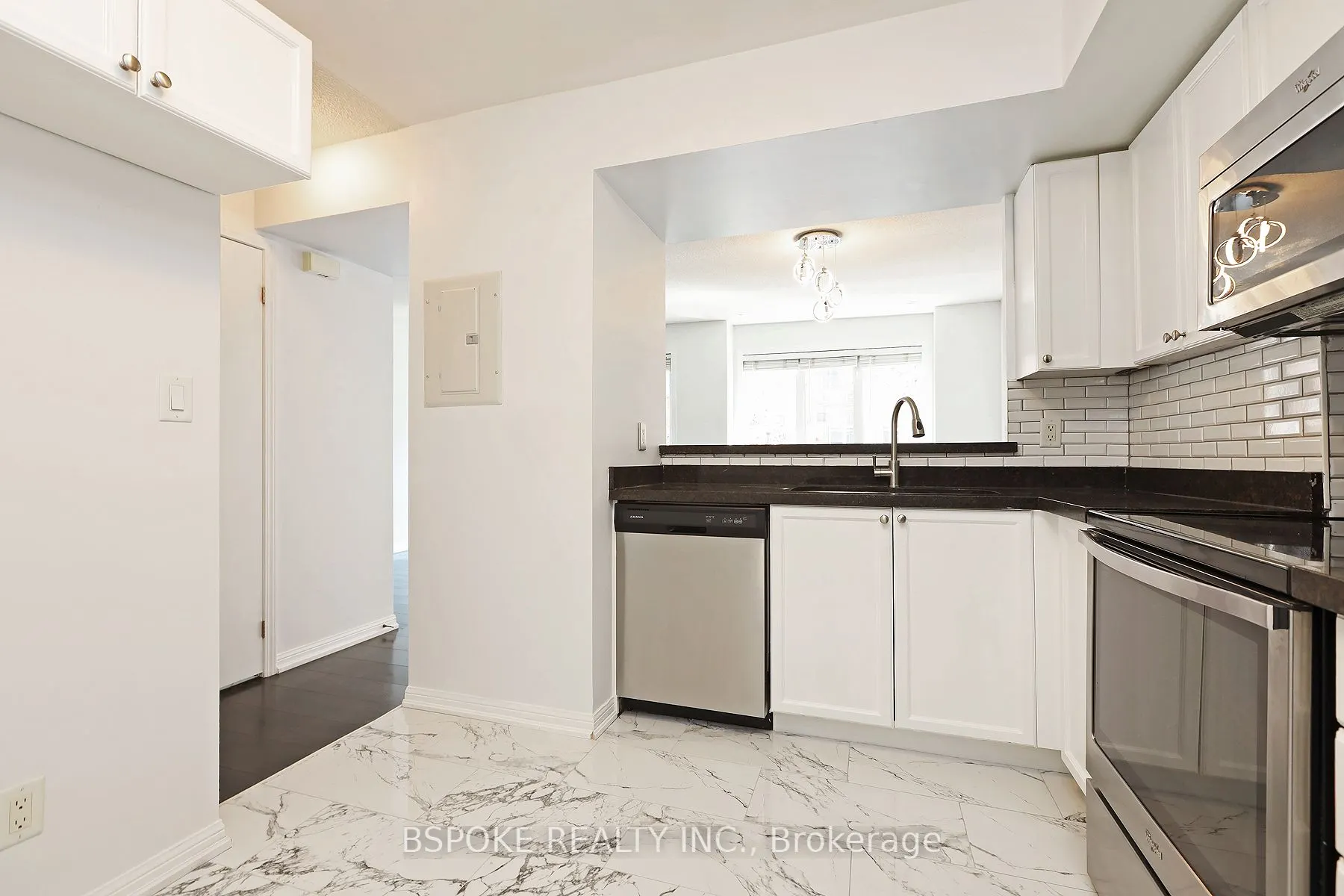 5 Everson Drive, #1024