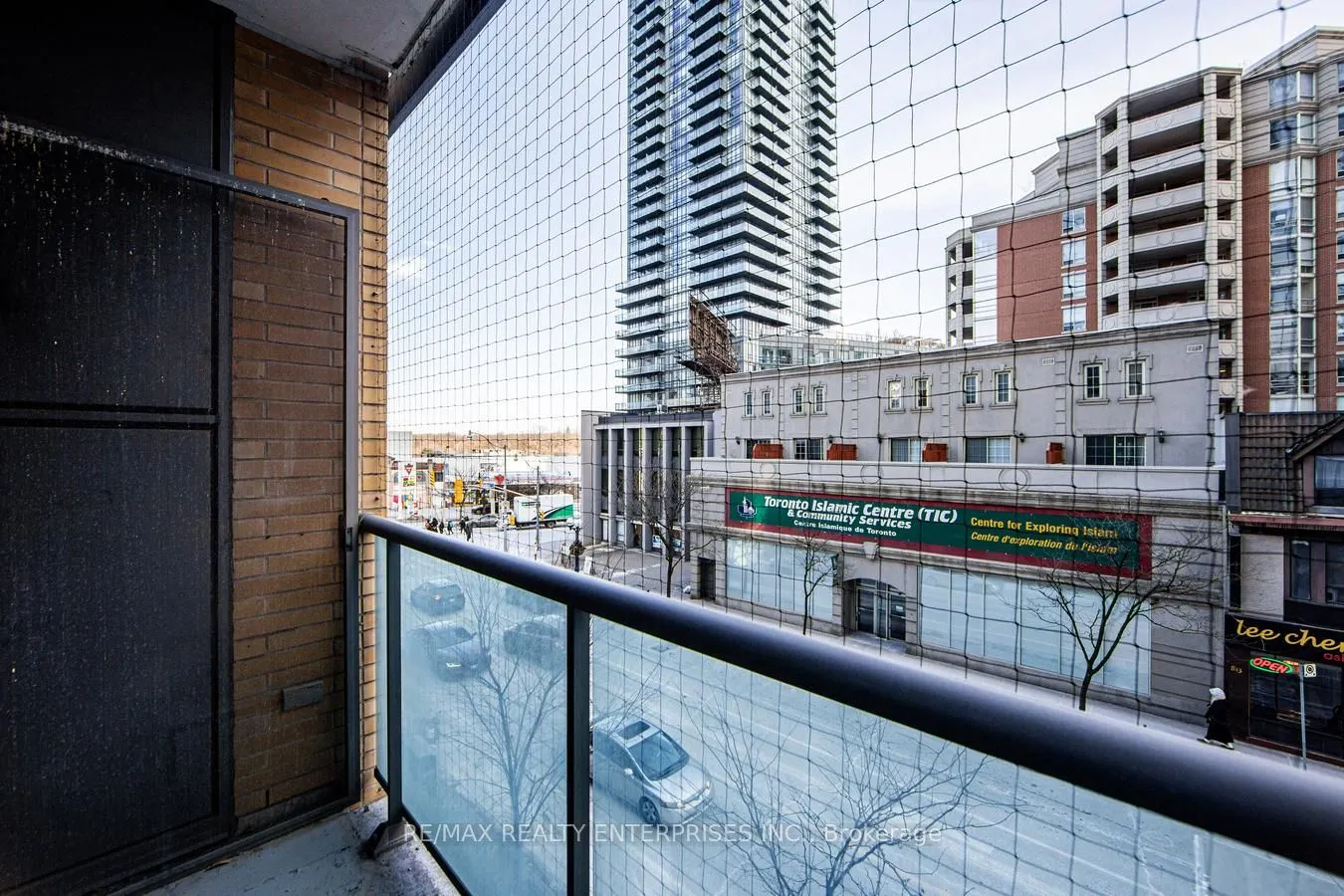 18 Yorkville Avenue, #315
