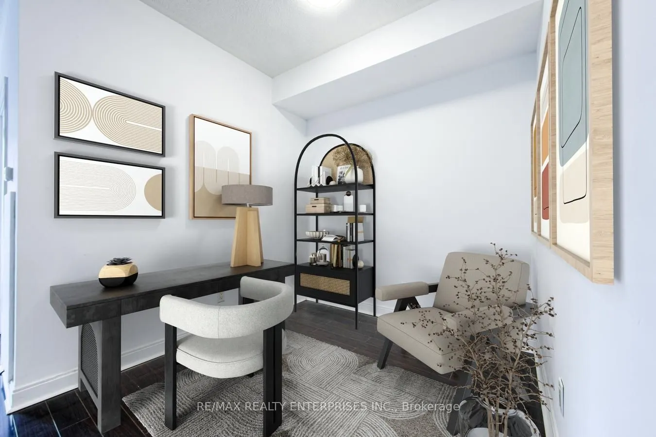 18 Yorkville Avenue, #315