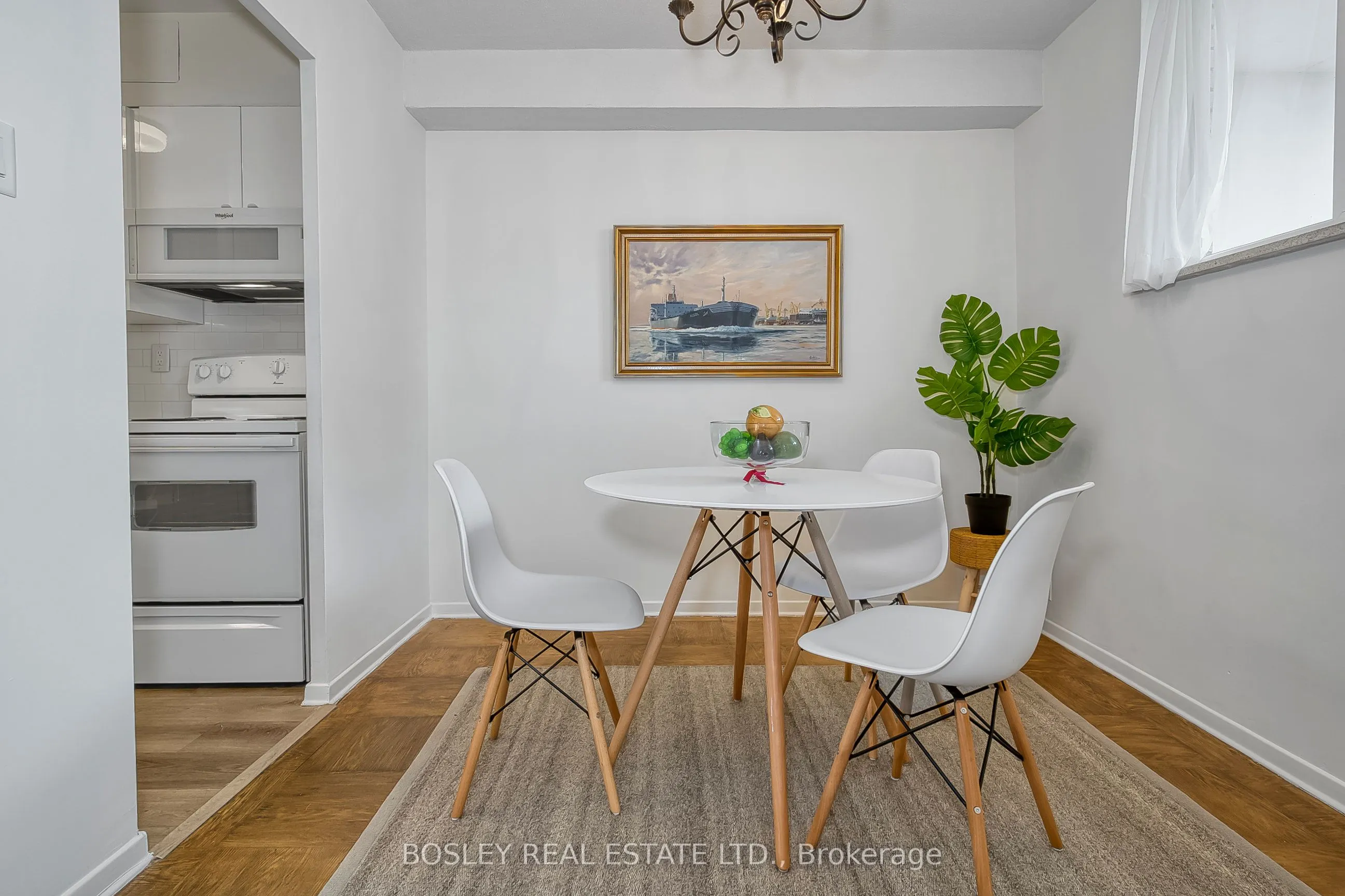 1350 York Mills Road, #602