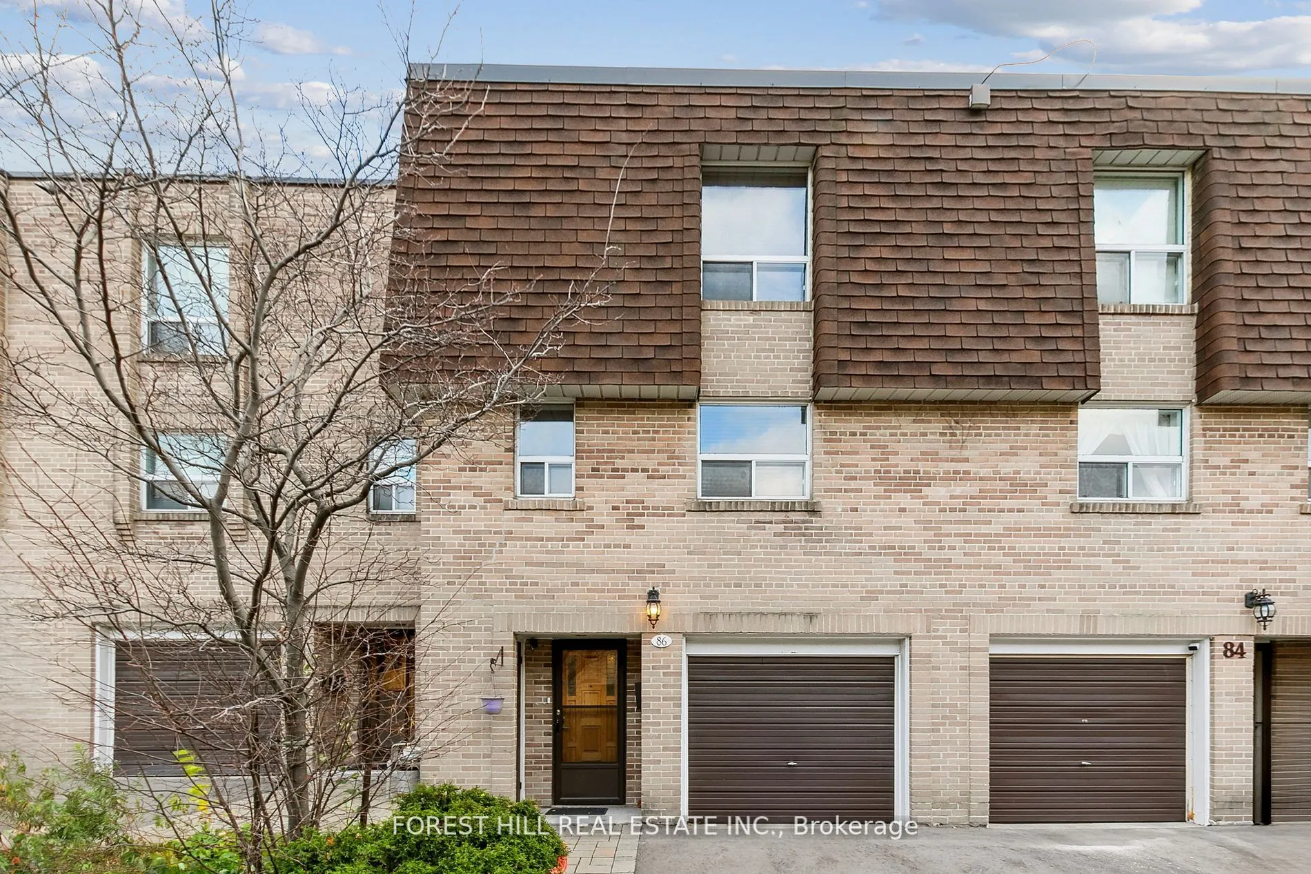 86 Village Greenway, #39
