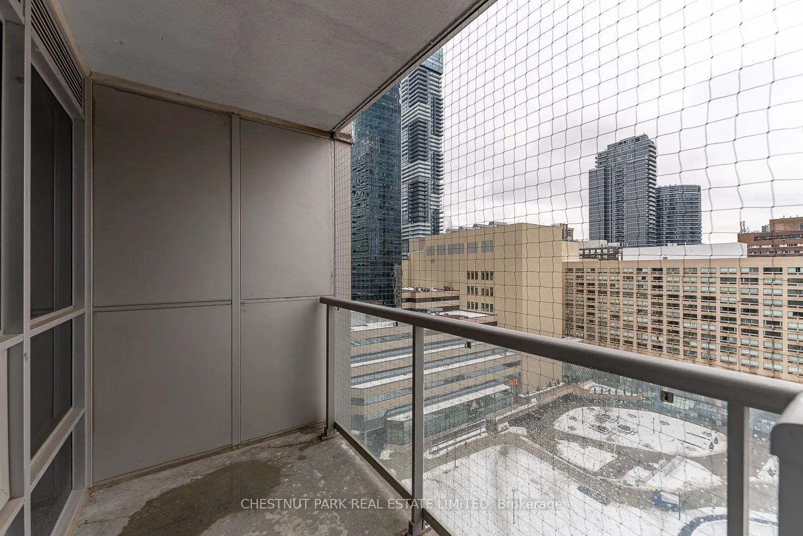 761 Bay Street, #1503