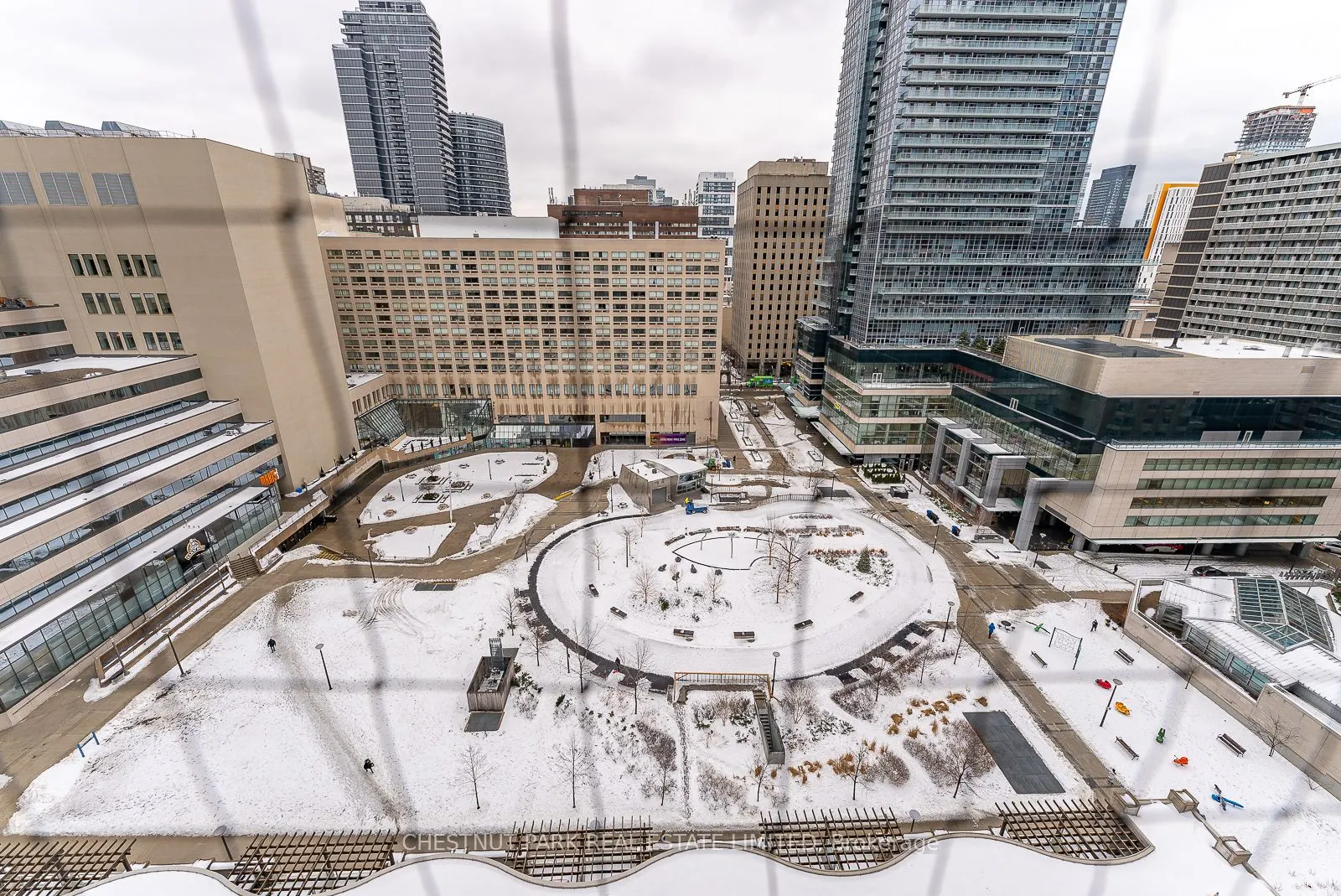 761 Bay Street, #1503