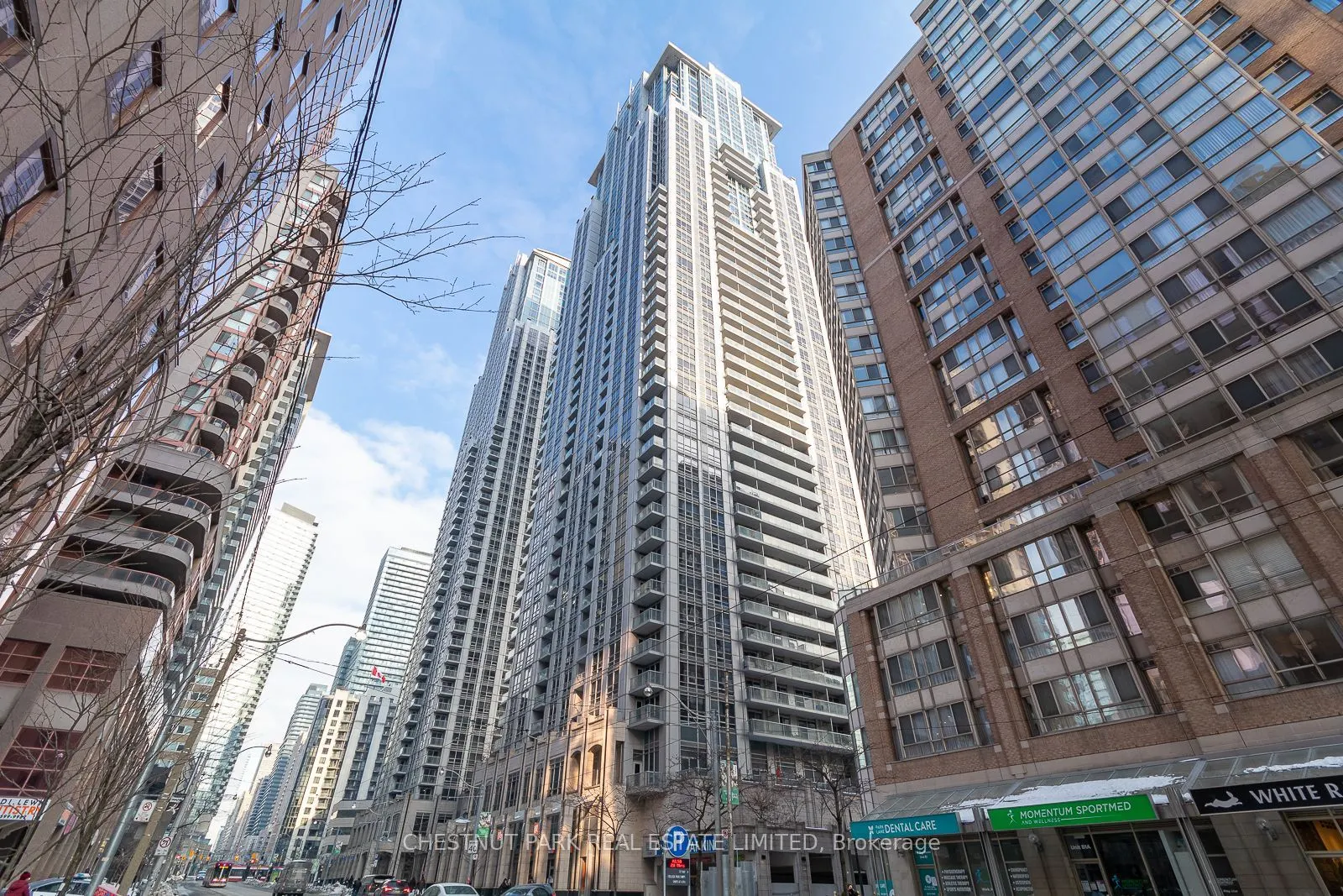 761 Bay Street, #1503