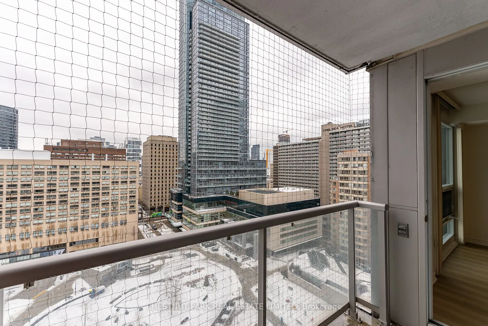 761 Bay Street, #1503