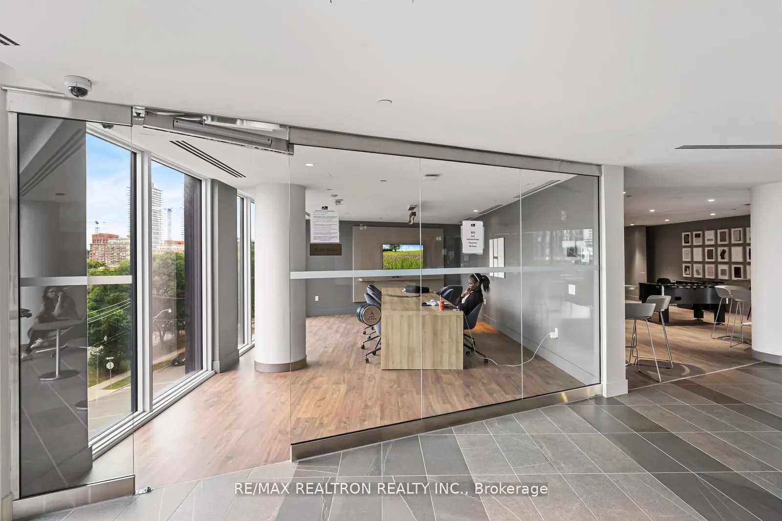 48 Power Street, #1810