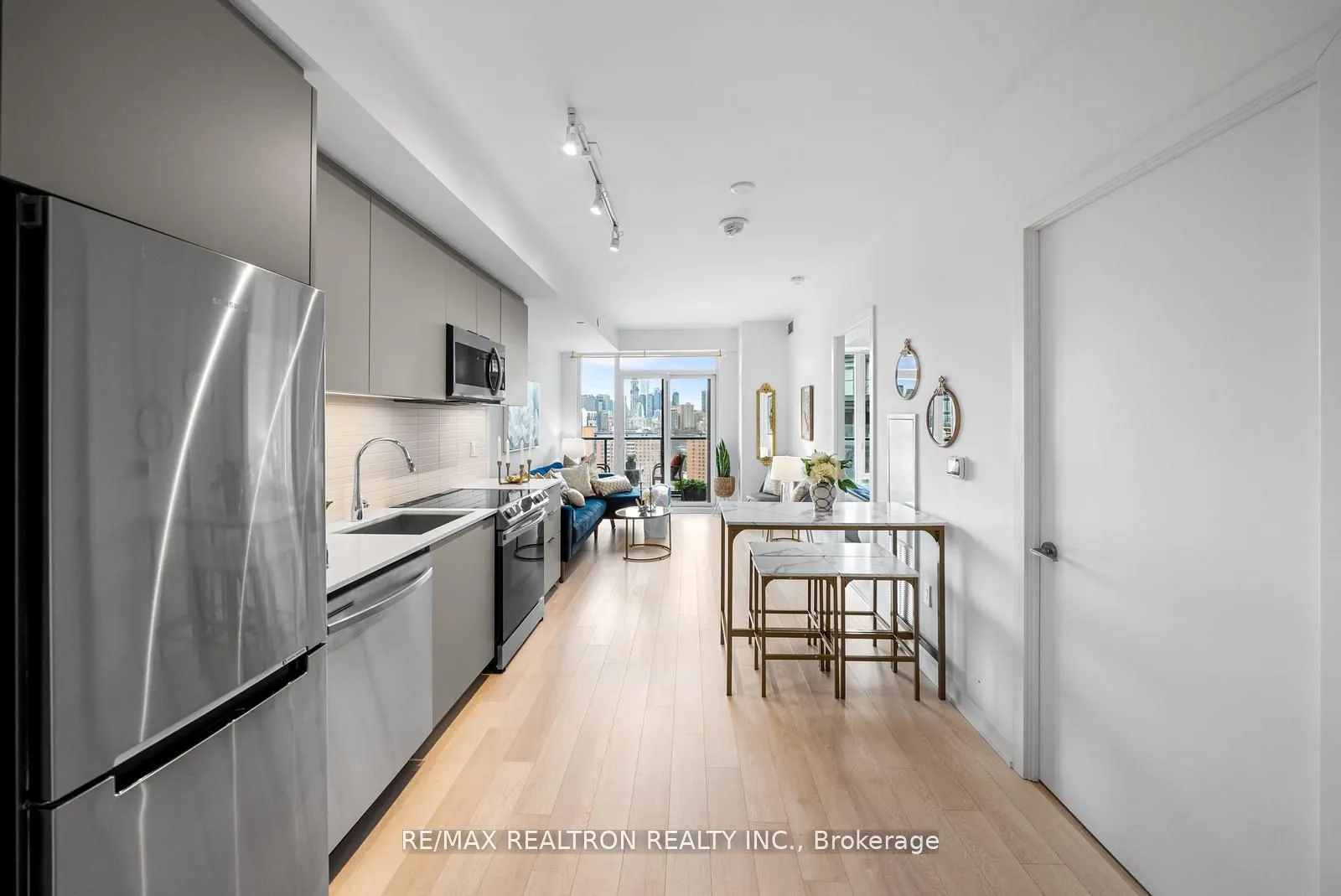 48 Power Street, #1810
