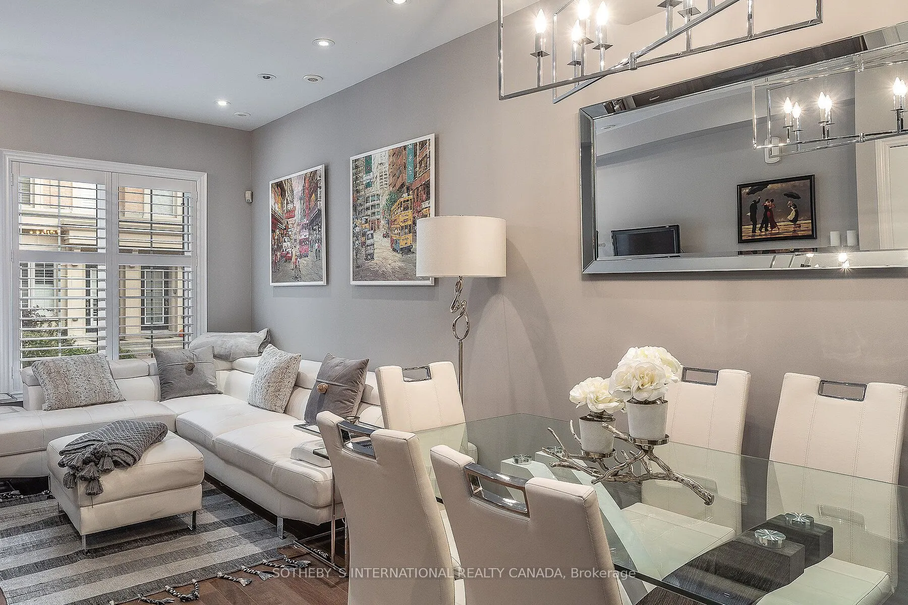 50 Hargrave Lane, #19