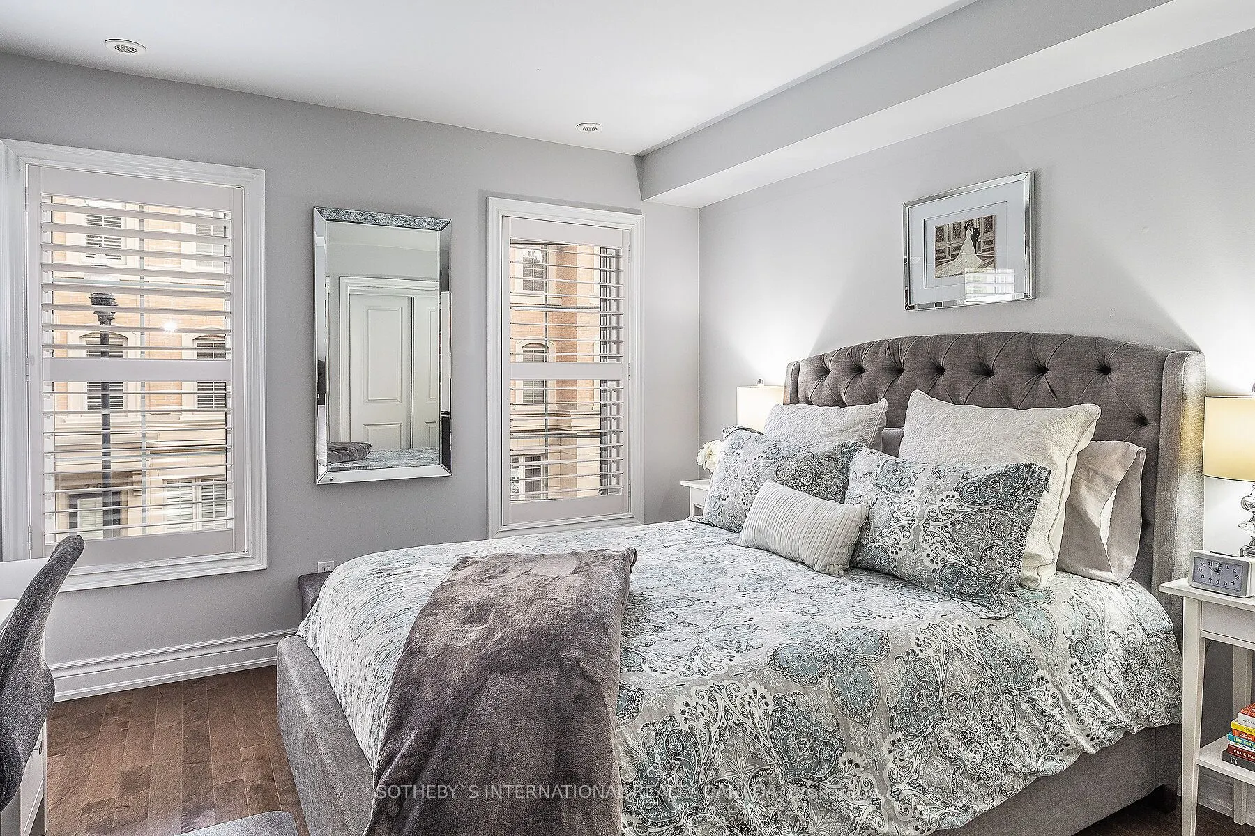 50 Hargrave Lane, #19