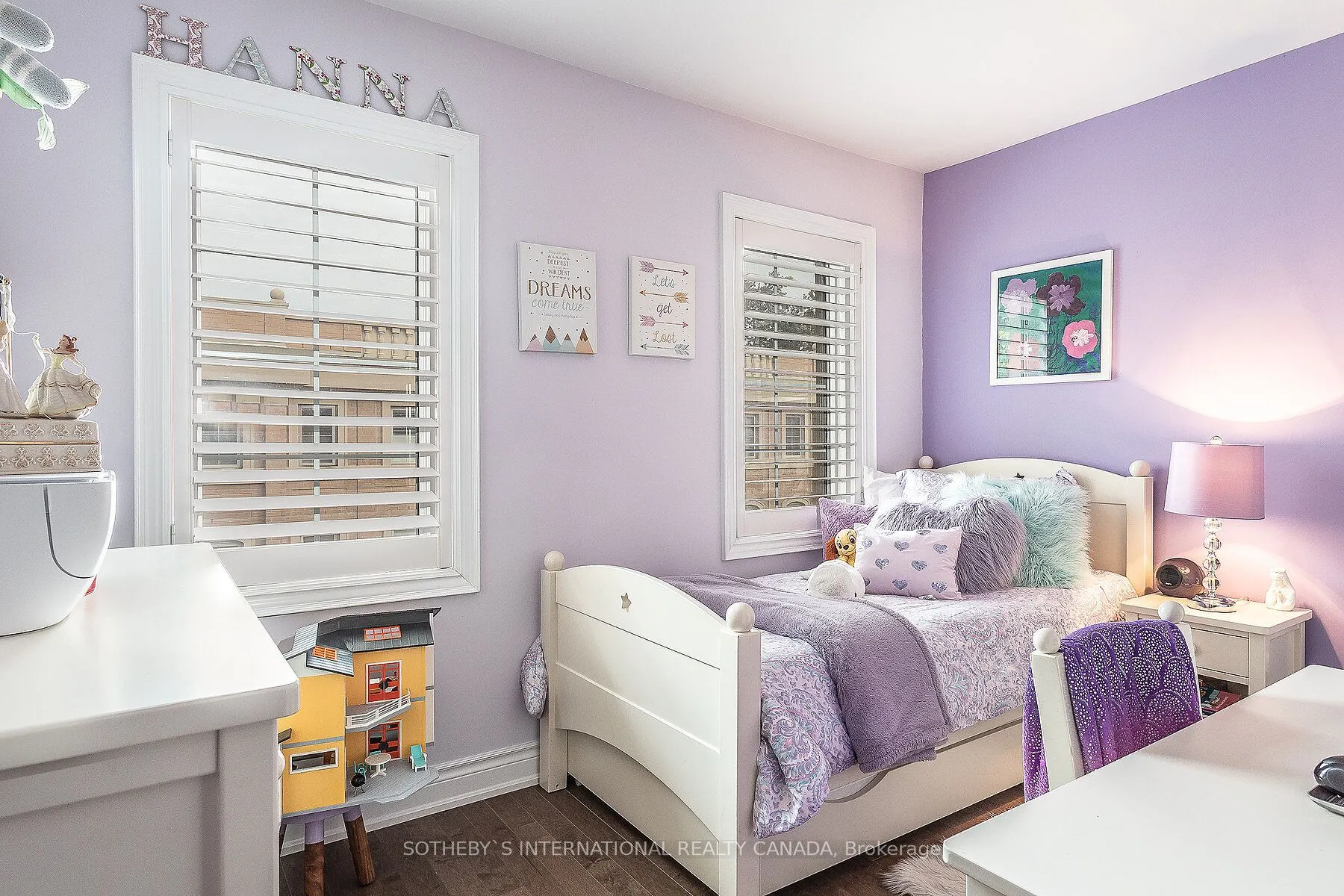 50 Hargrave Lane, #19