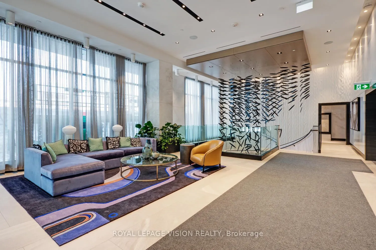 1 Edgewater Drive, #302