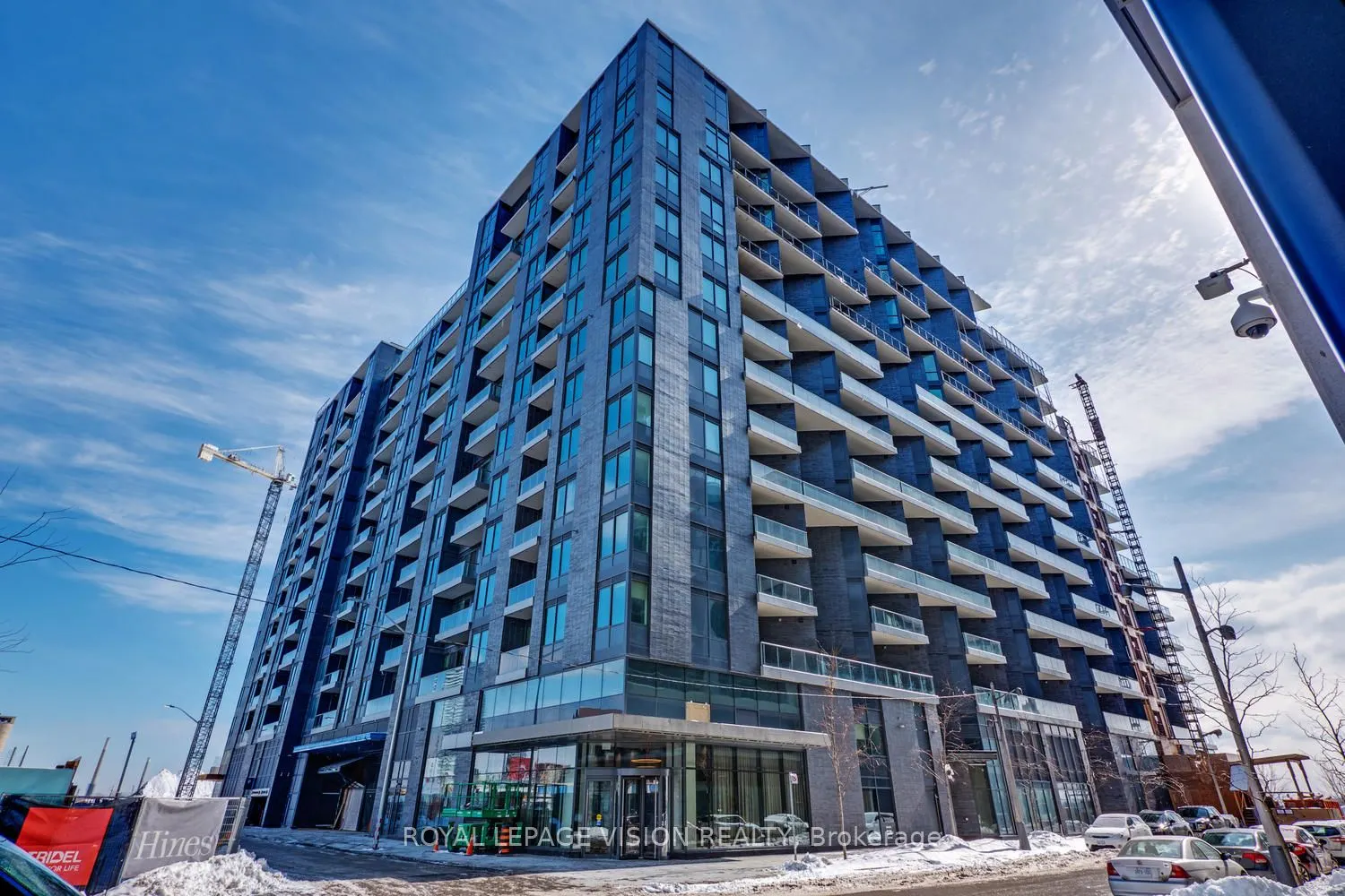 1 Edgewater Drive, #302