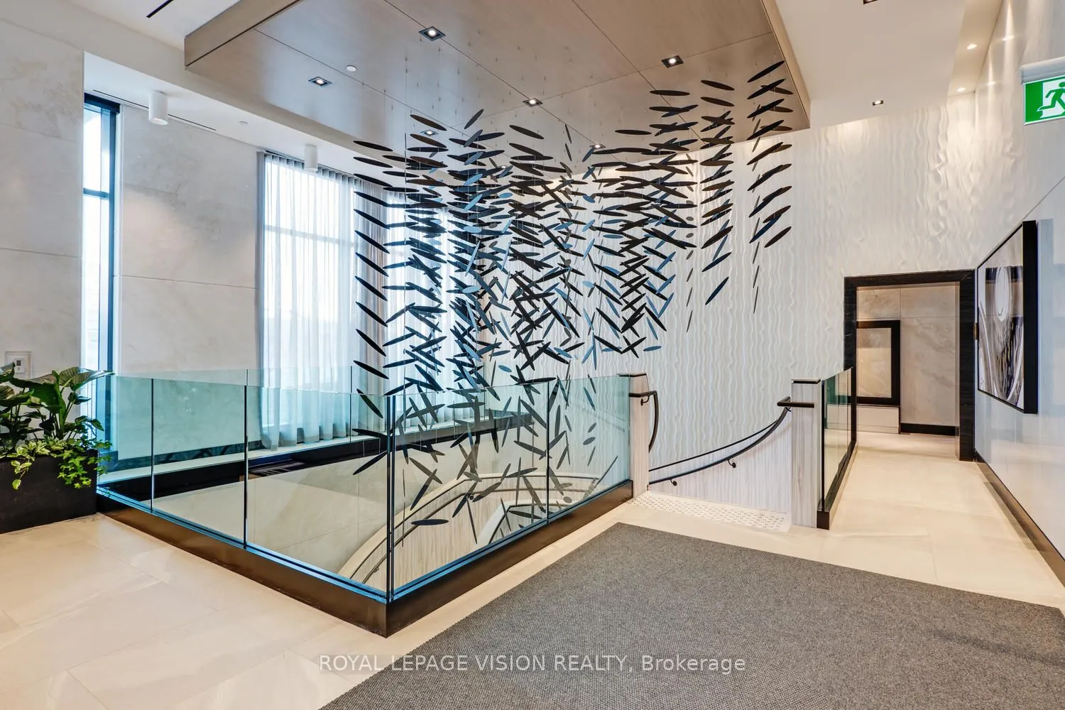 1 Edgewater Drive, #302