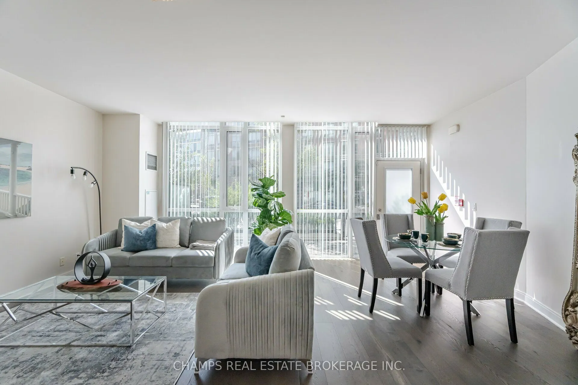 825 Church Street, #105