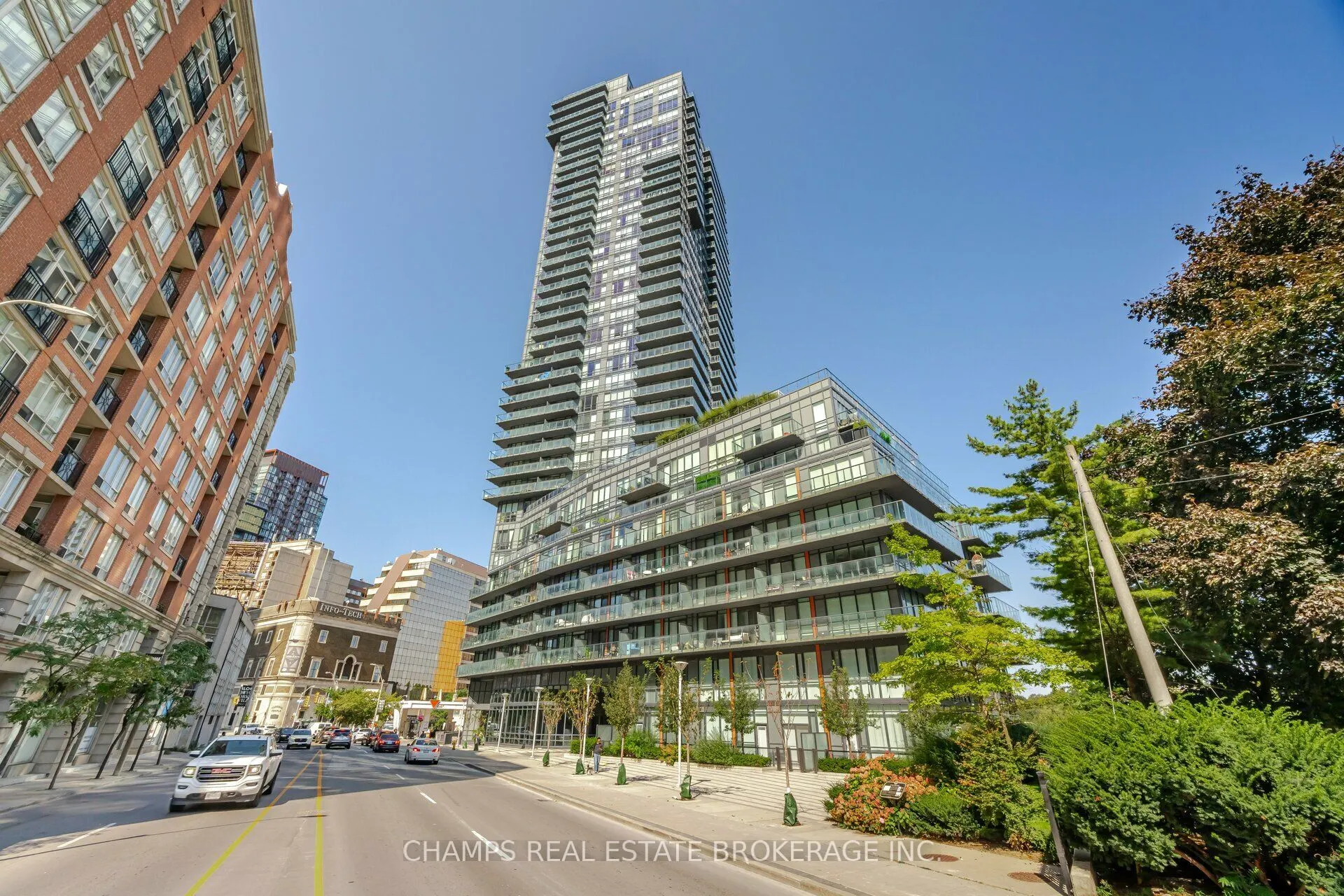 825 Church Street, #105