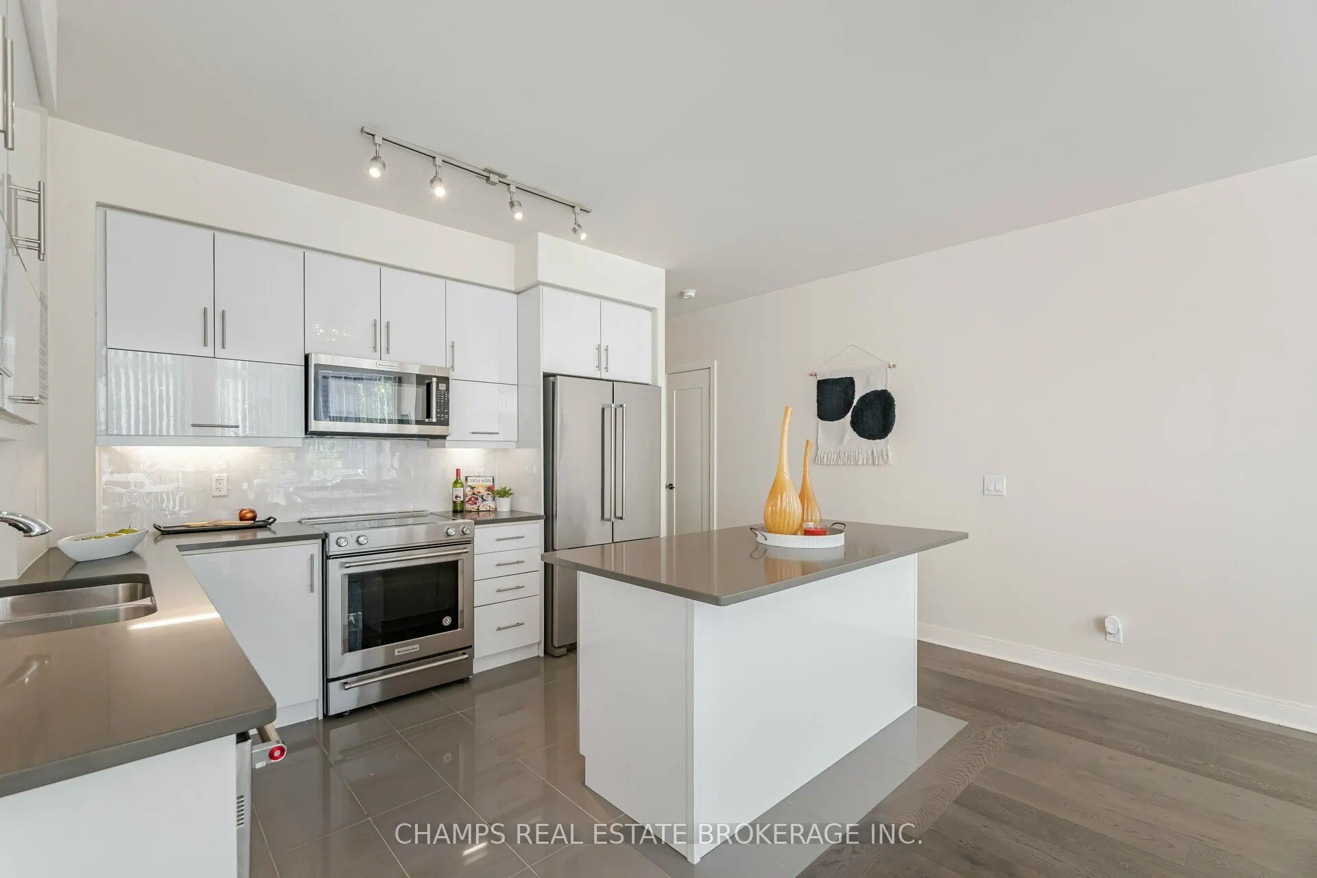 825 Church Street, #105