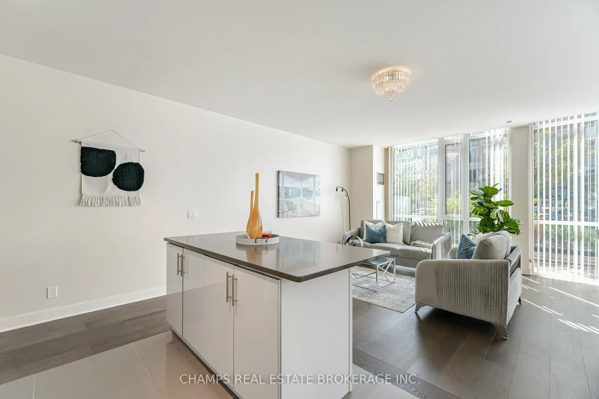825 Church Street, #105