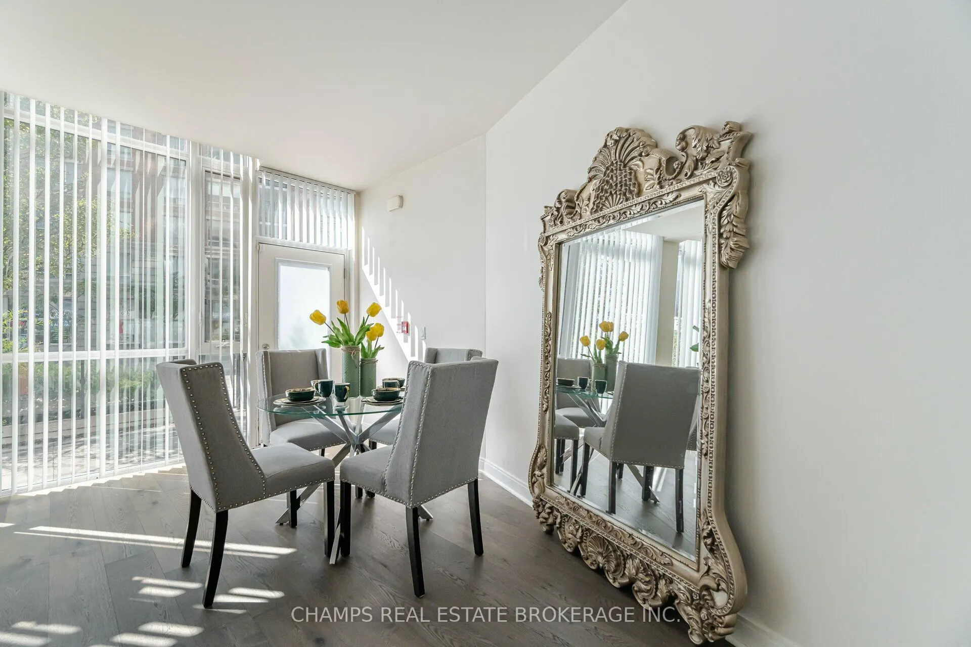 825 Church Street, #105