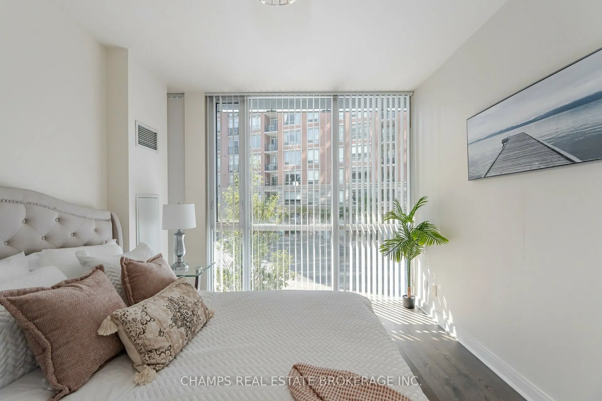 825 Church Street, #105