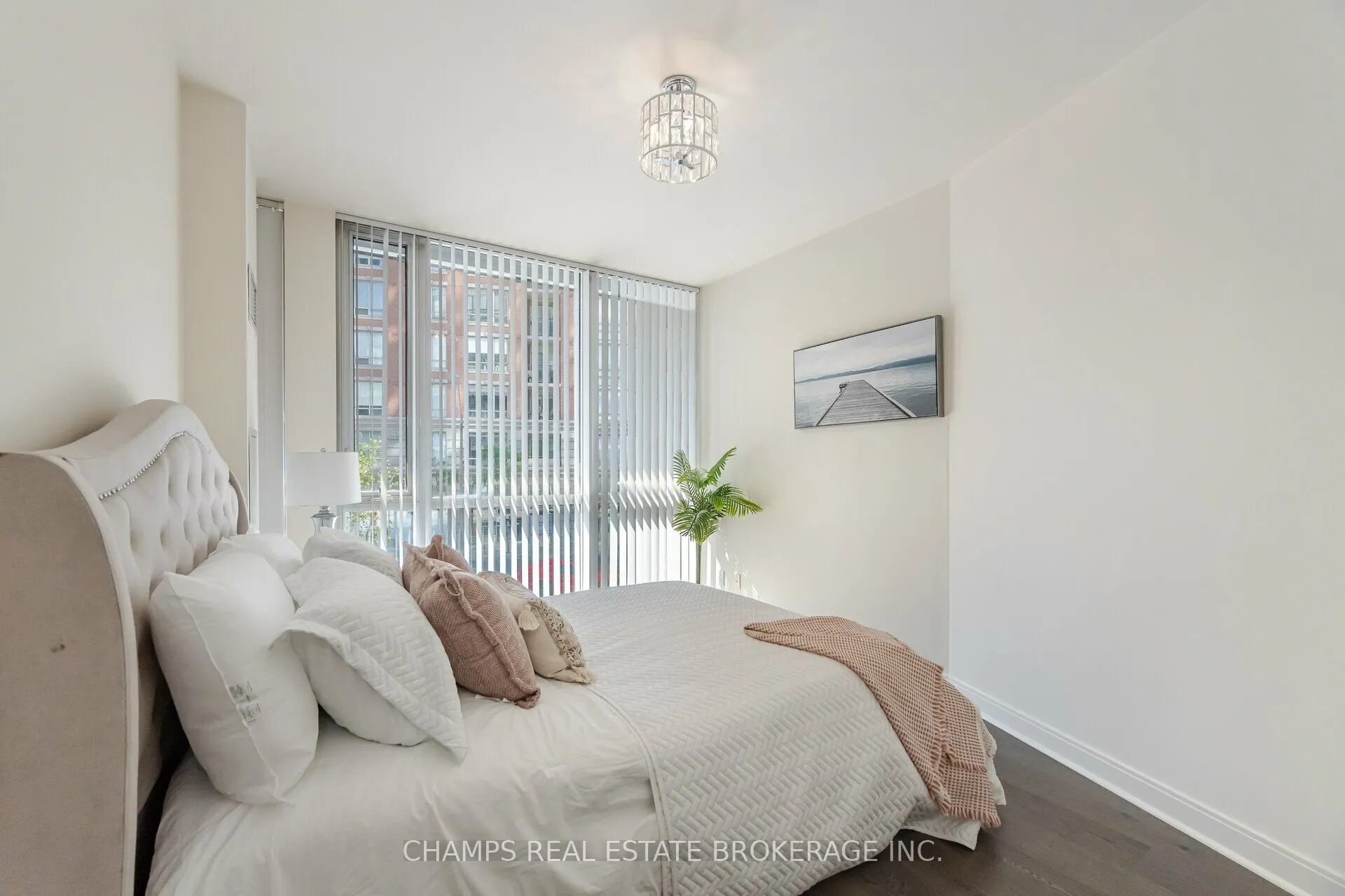 825 Church Street, #105