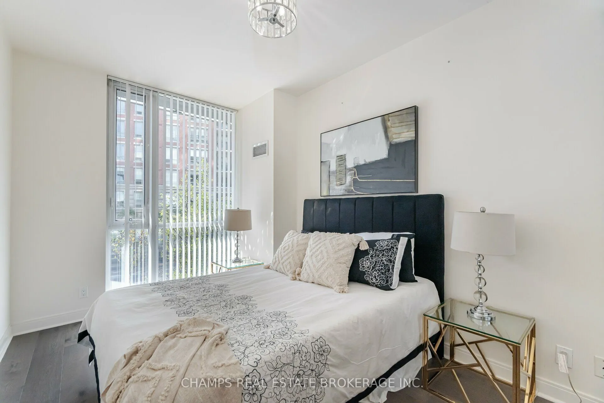 825 Church Street, #105