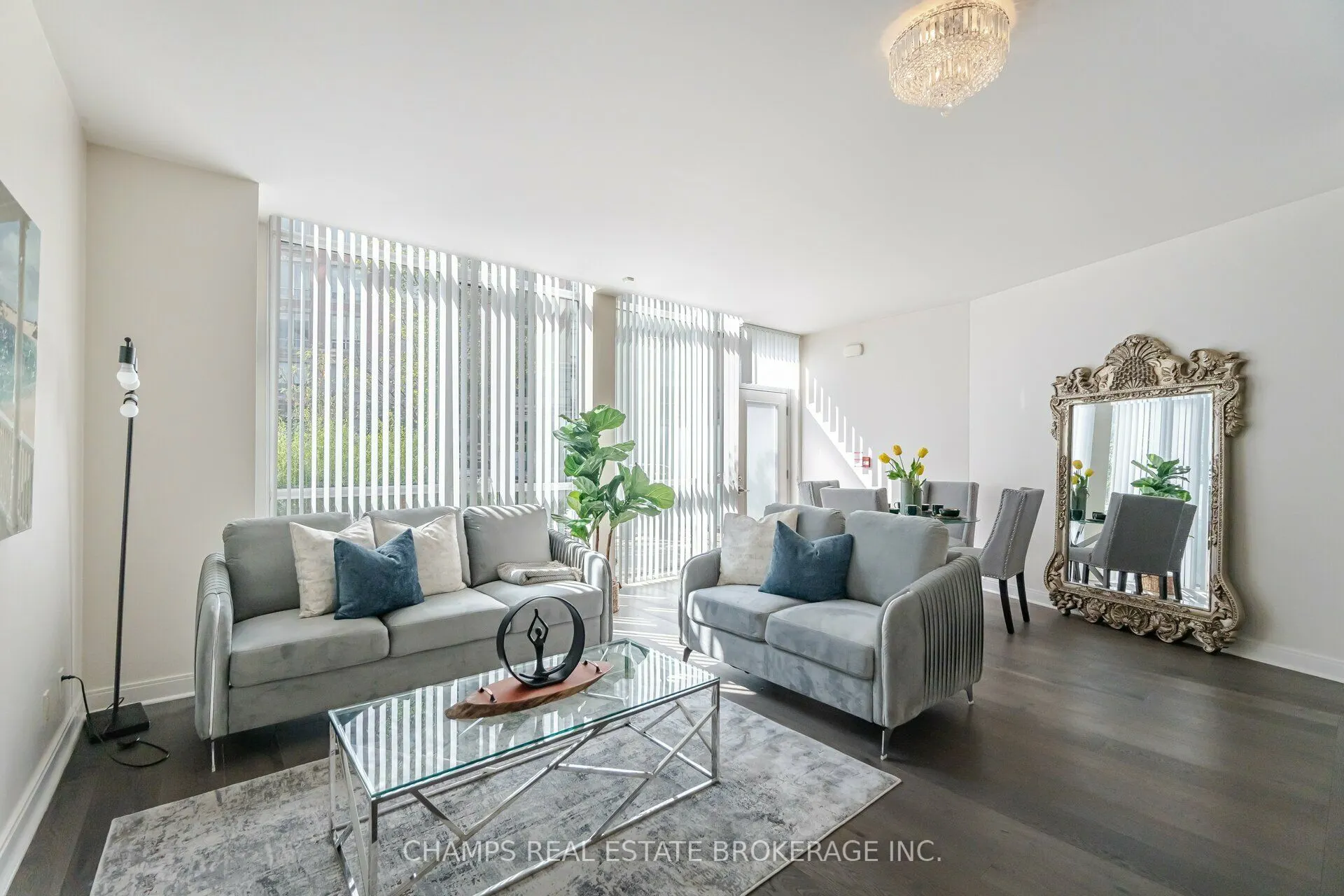 825 Church Street, #105