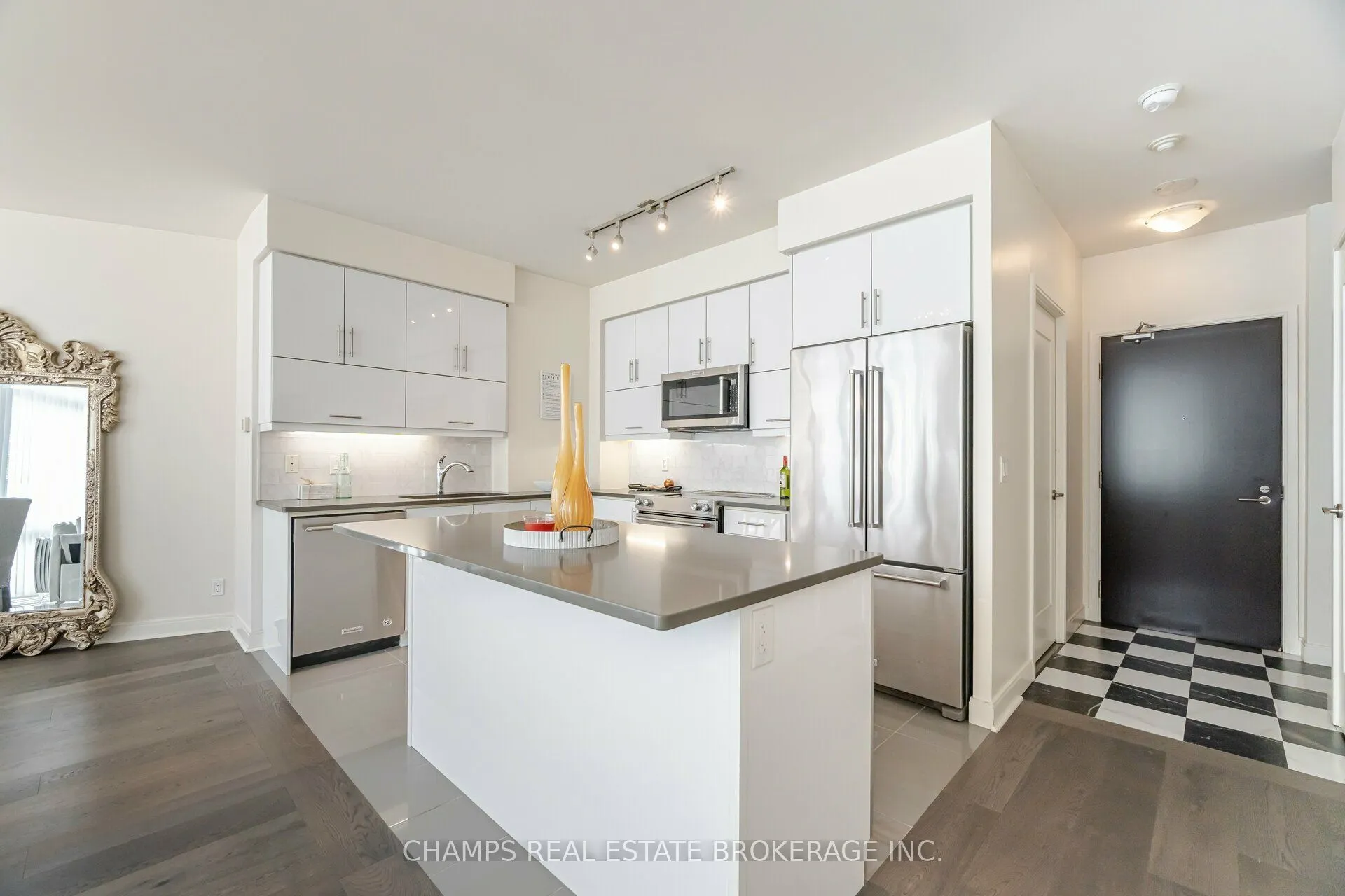 825 Church Street, #105