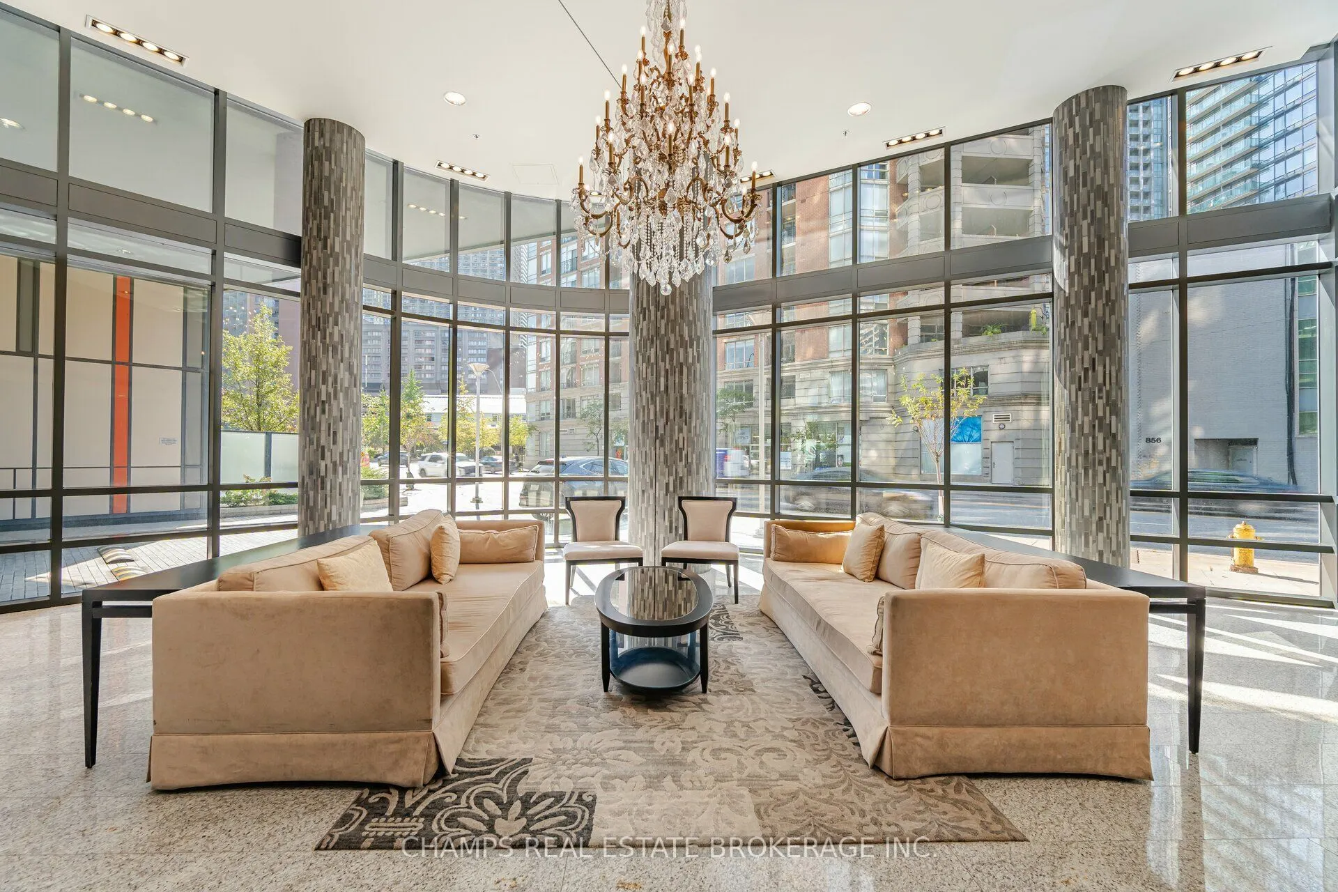 825 Church Street, #105