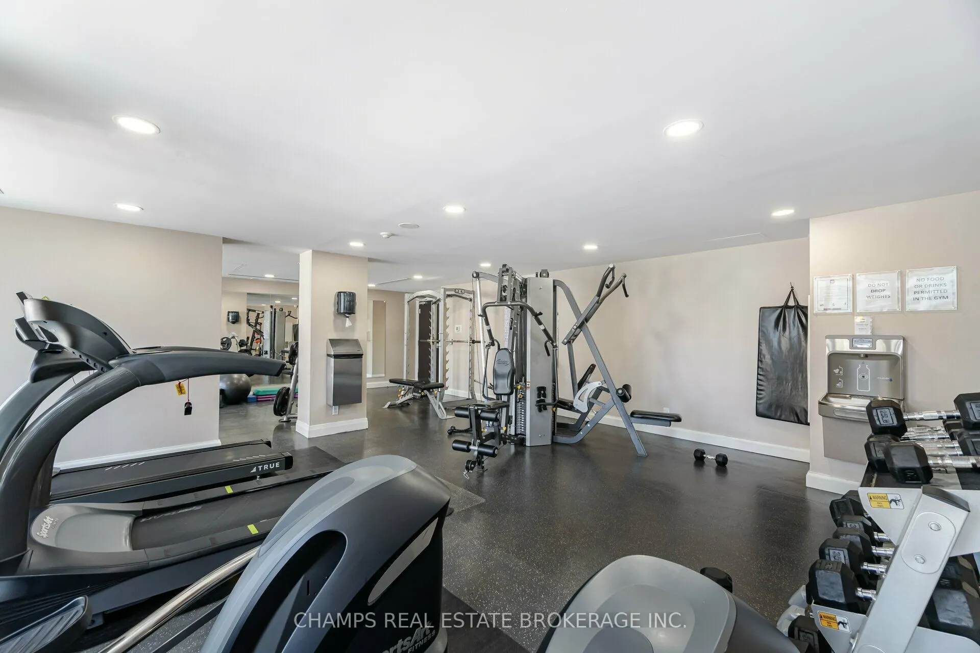 825 Church Street, #105