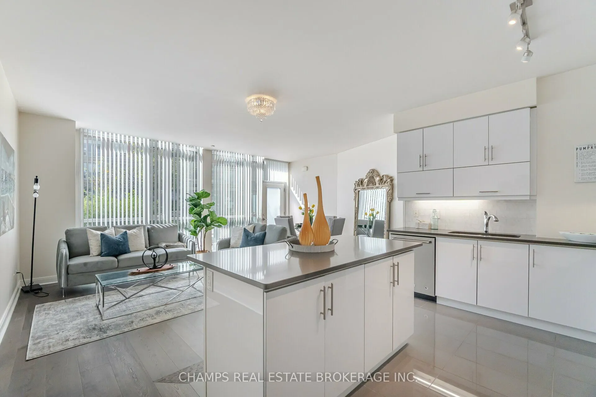 825 Church Street, #105