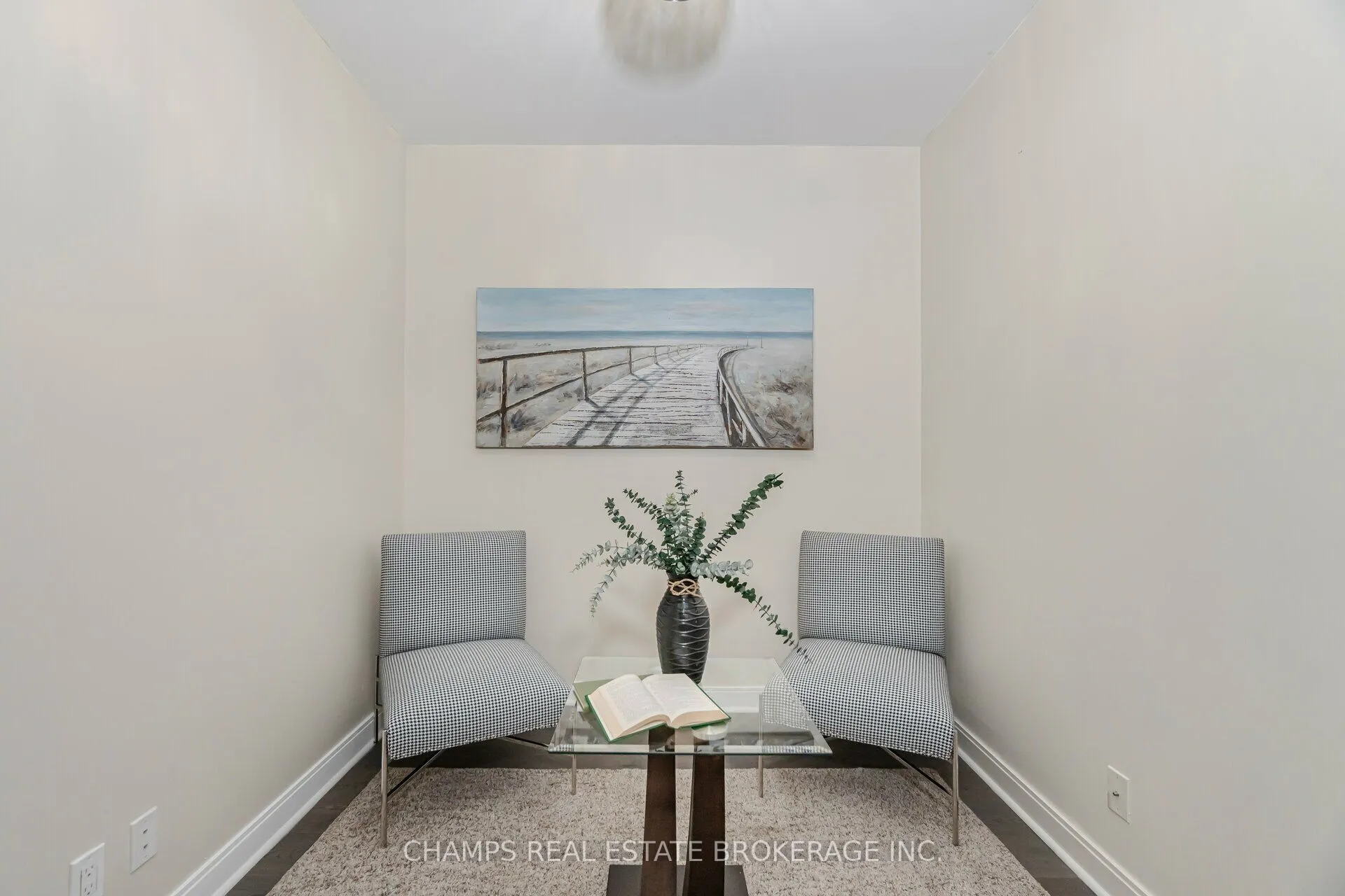 825 Church Street, #105