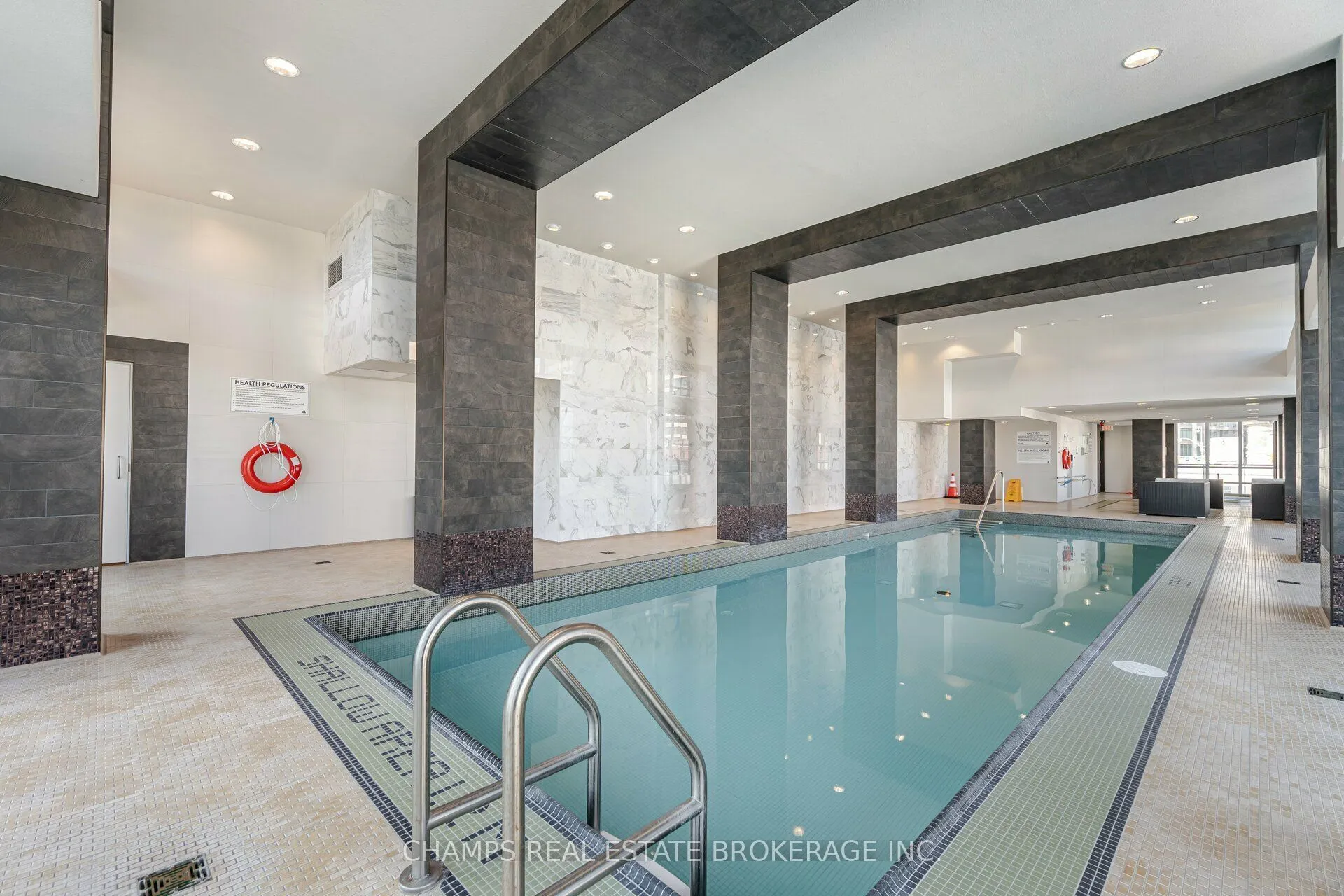 825 Church Street, #105