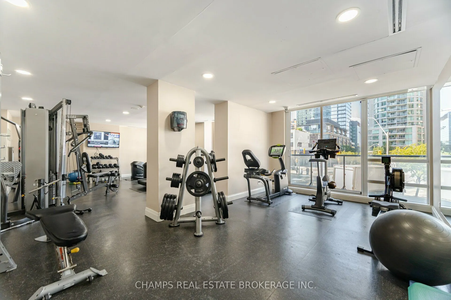 825 Church Street, #105