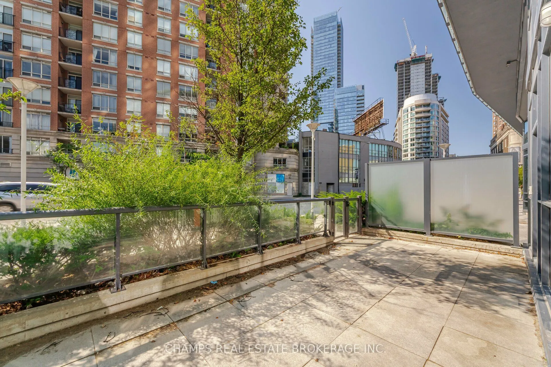 825 Church Street, #105