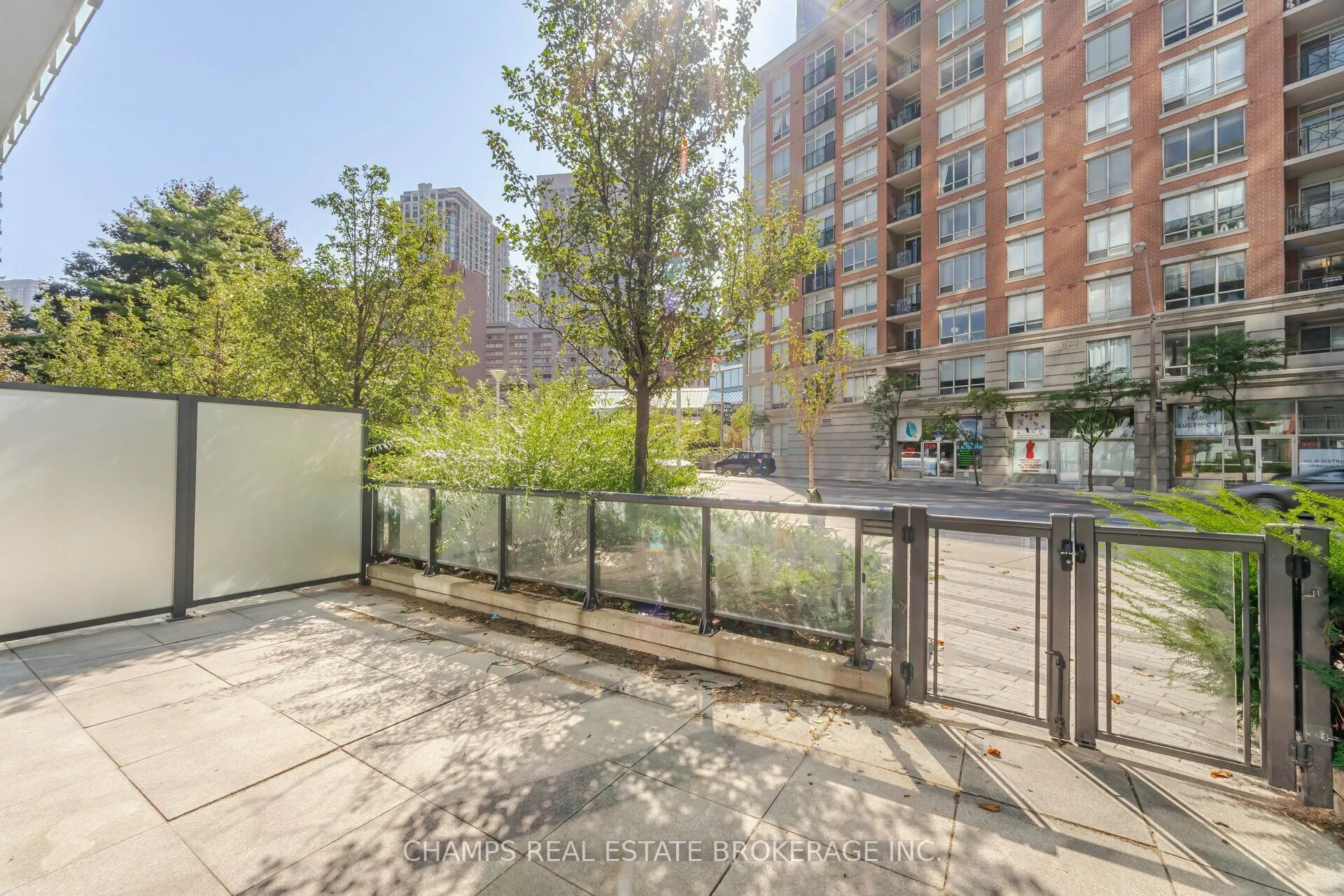 825 Church Street, #105