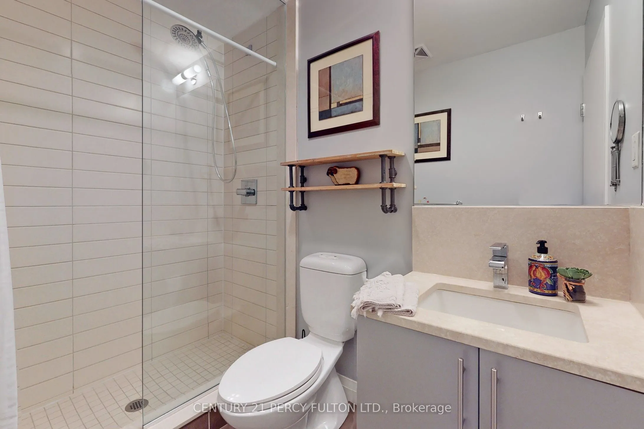 83 Redpath Avenue, #1107