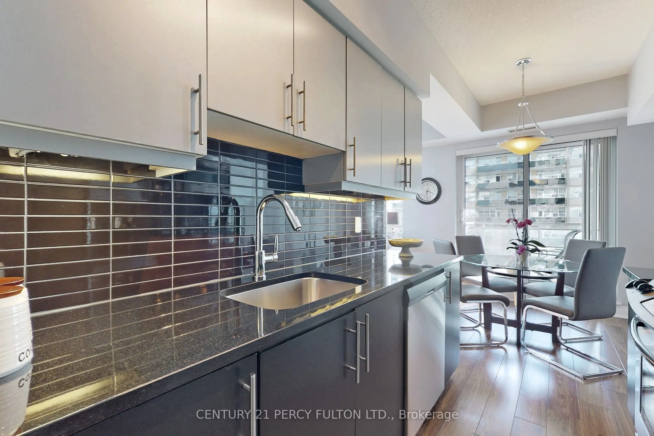 83 Redpath Avenue, #1107
