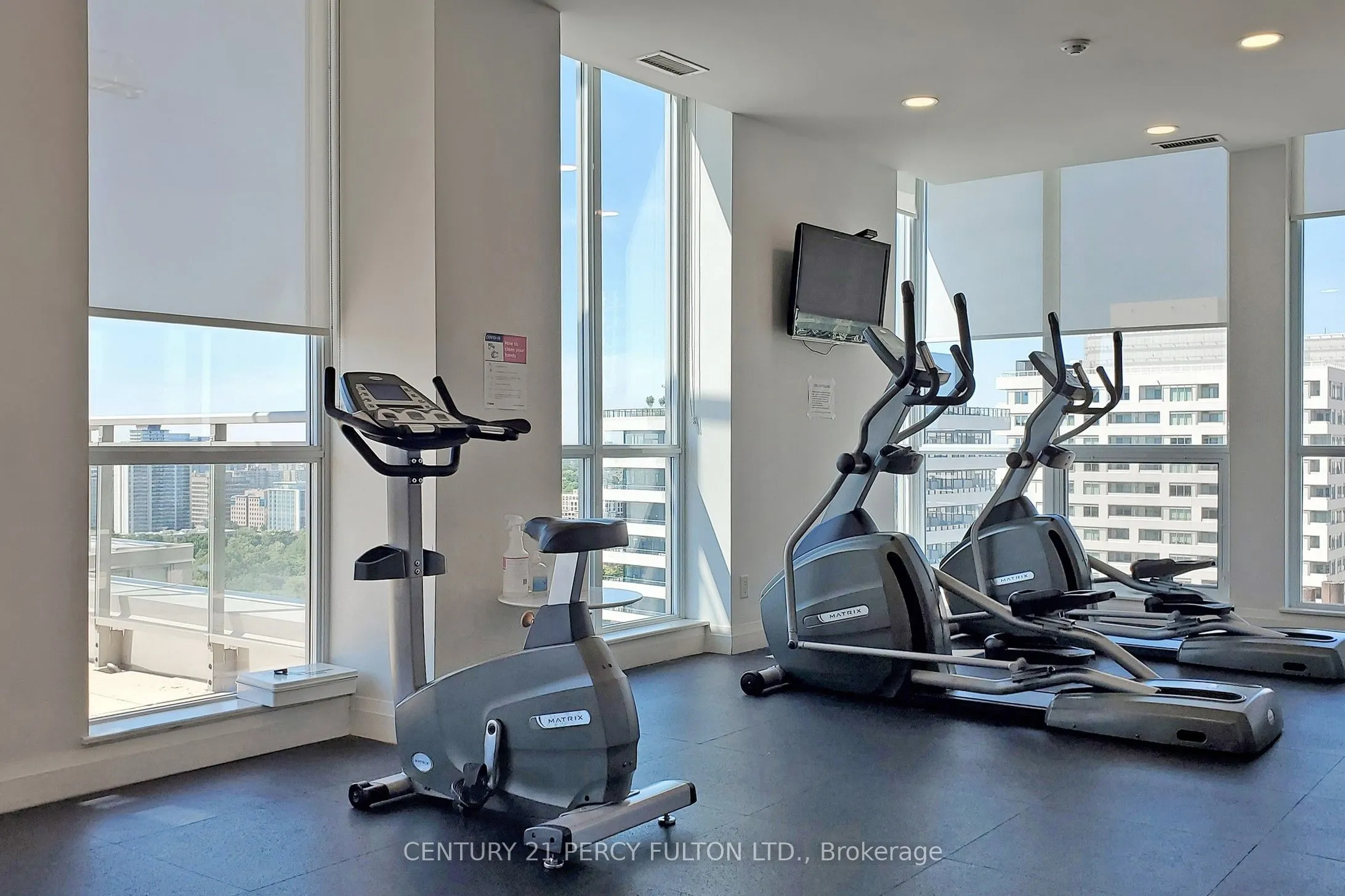83 Redpath Avenue, #1107