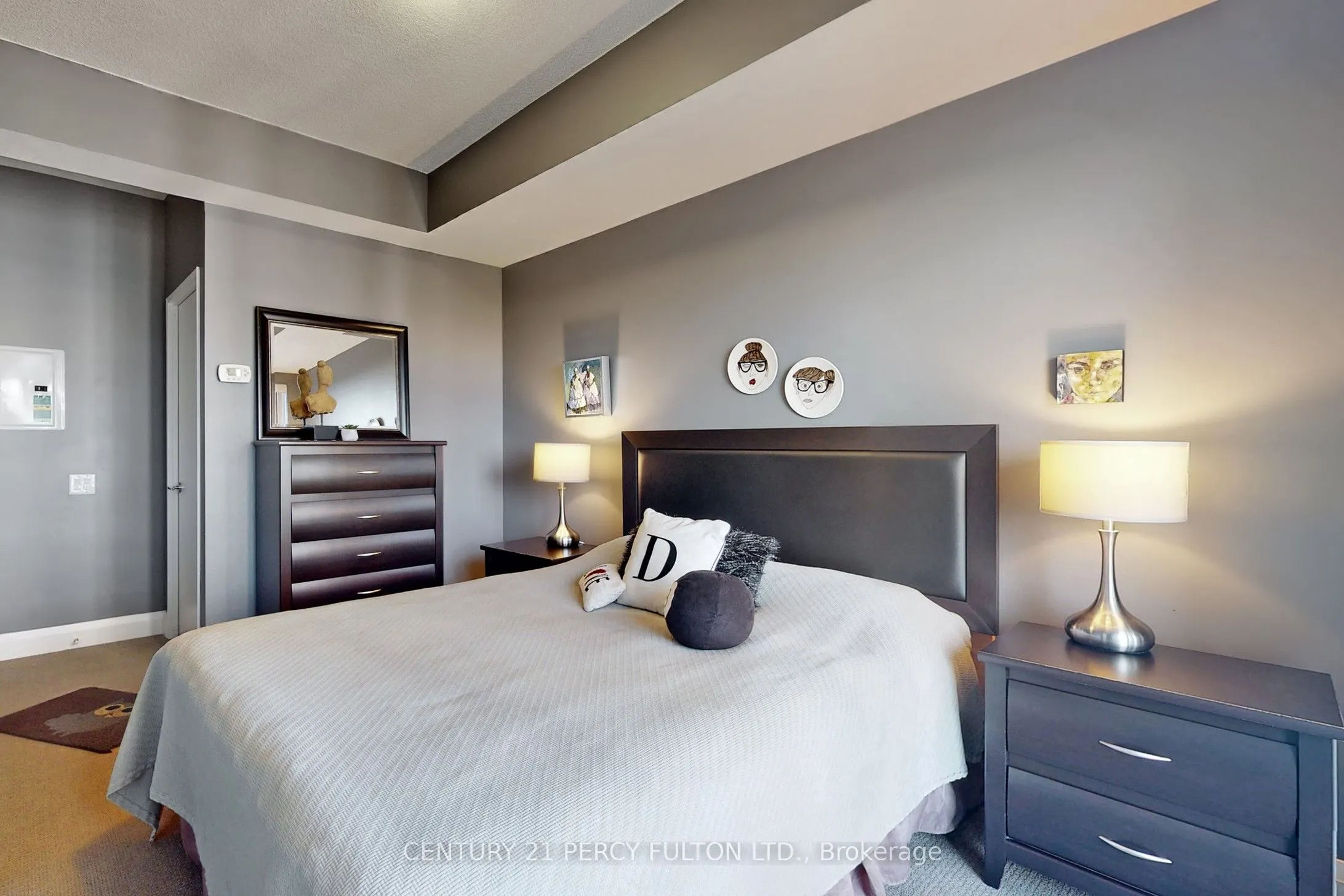 83 Redpath Avenue, #1107