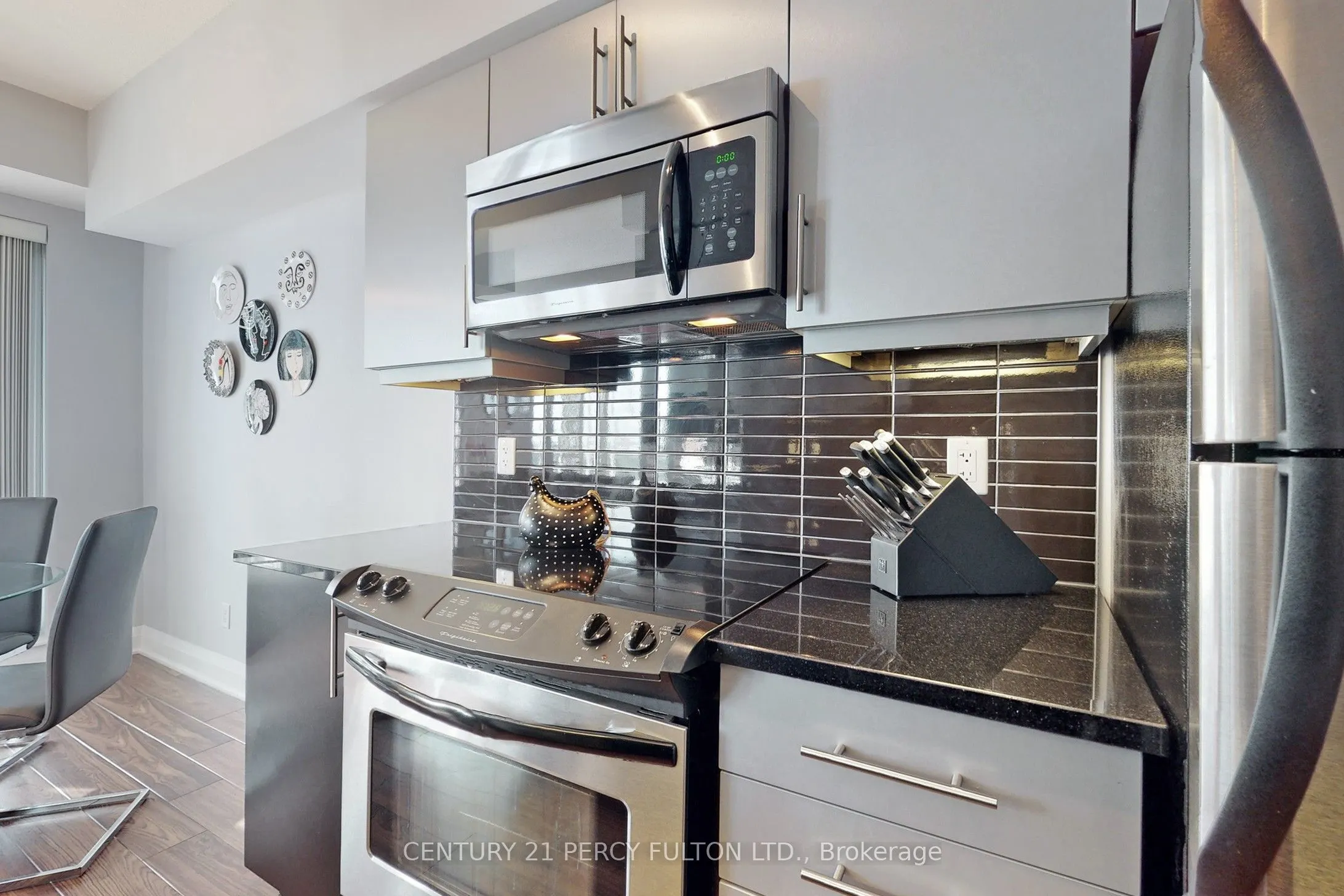 83 Redpath Avenue, #1107