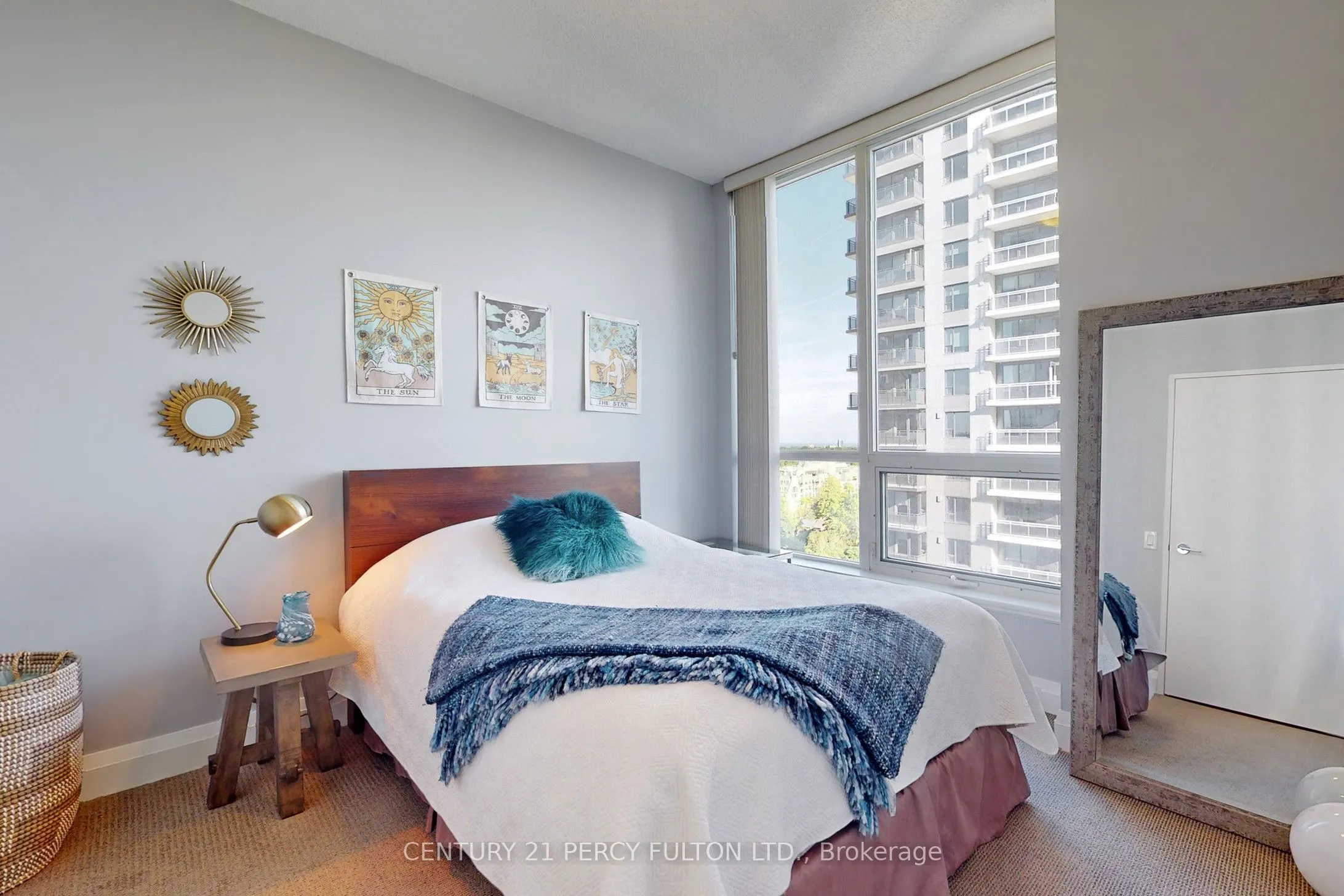 83 Redpath Avenue, #1107