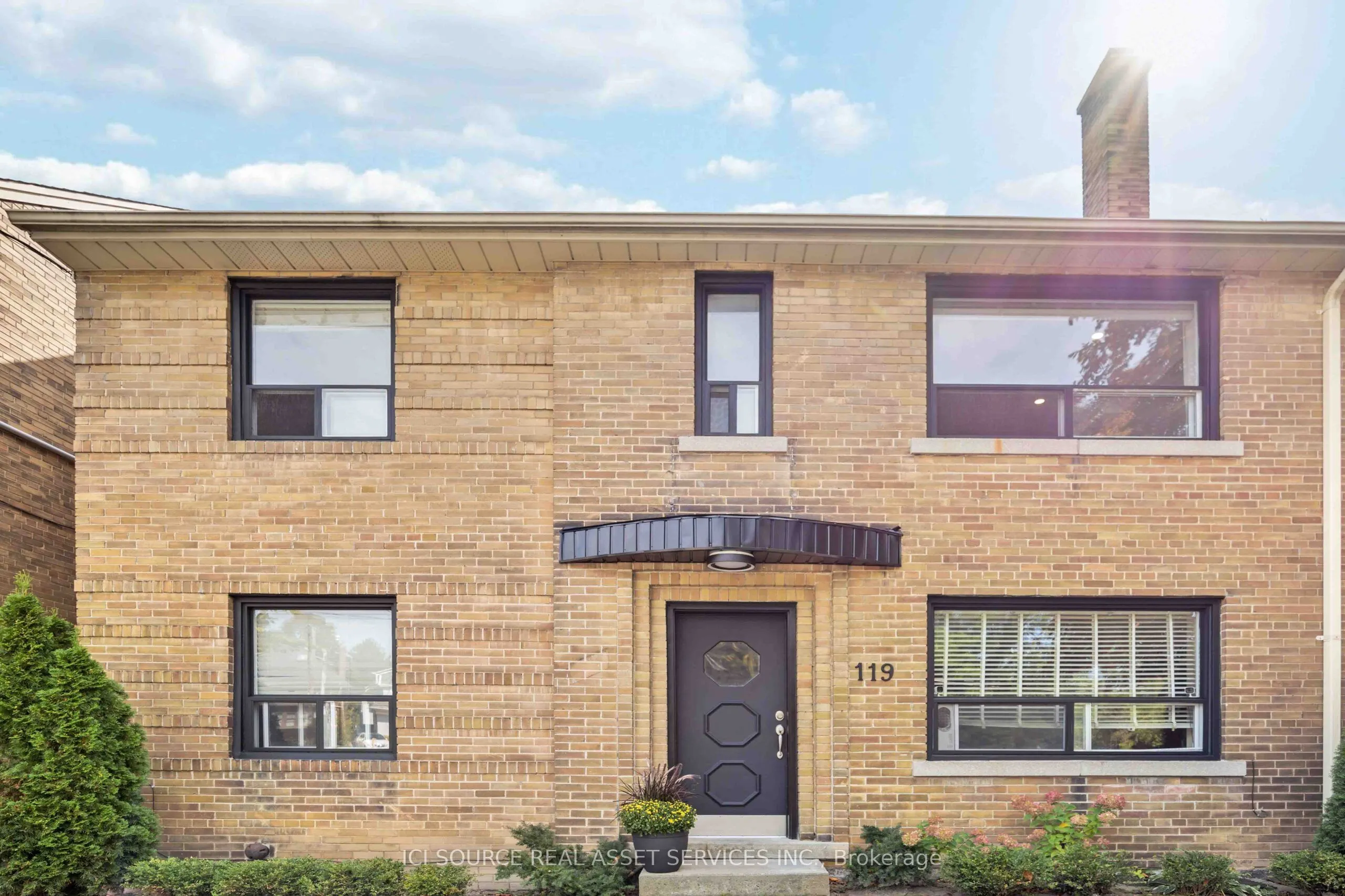121 Cheritan Avenue, #1