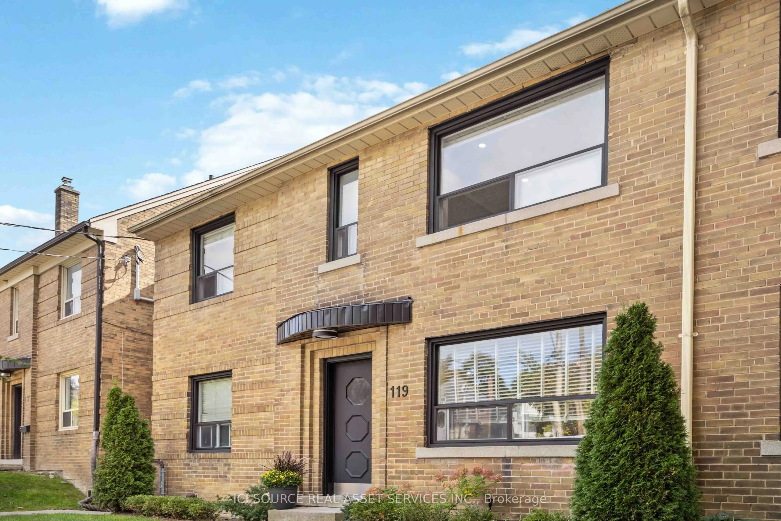 121 Cheritan Avenue, #1