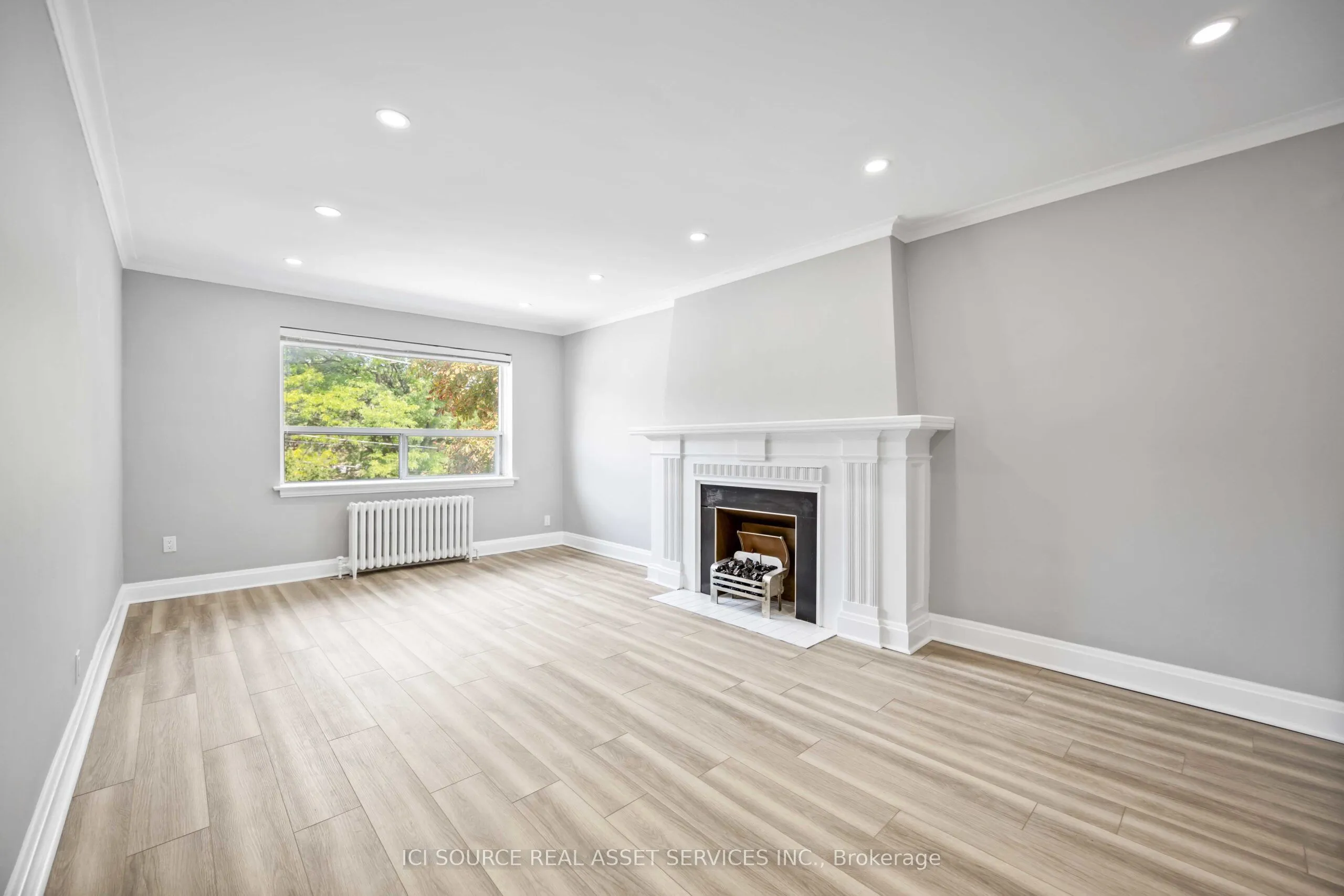 121 Cheritan Avenue, #1