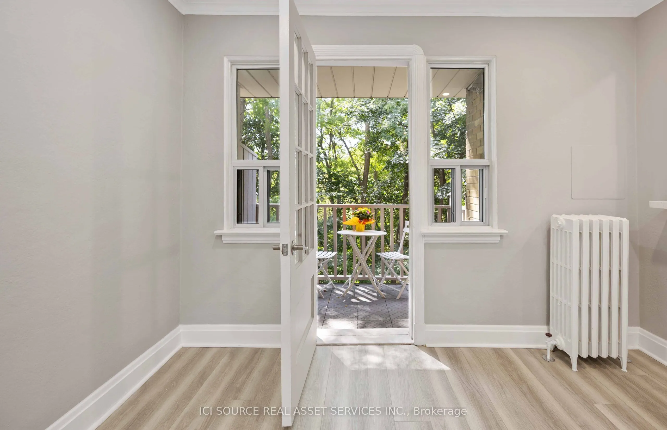 121 Cheritan Avenue, #1
