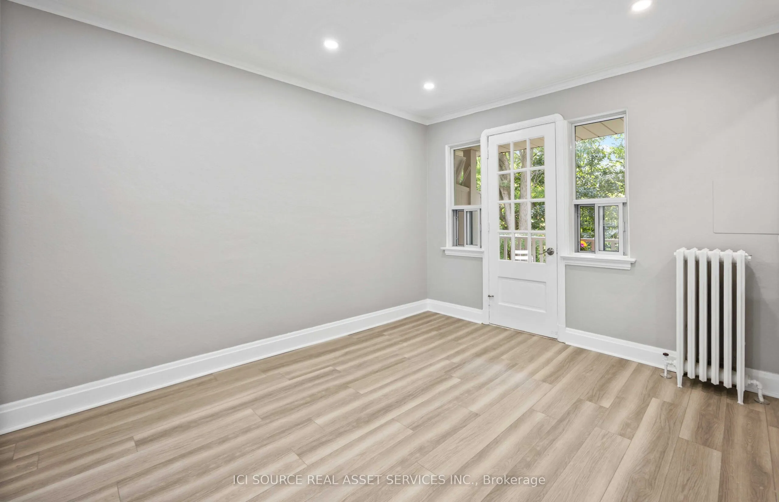 121 Cheritan Avenue, #1
