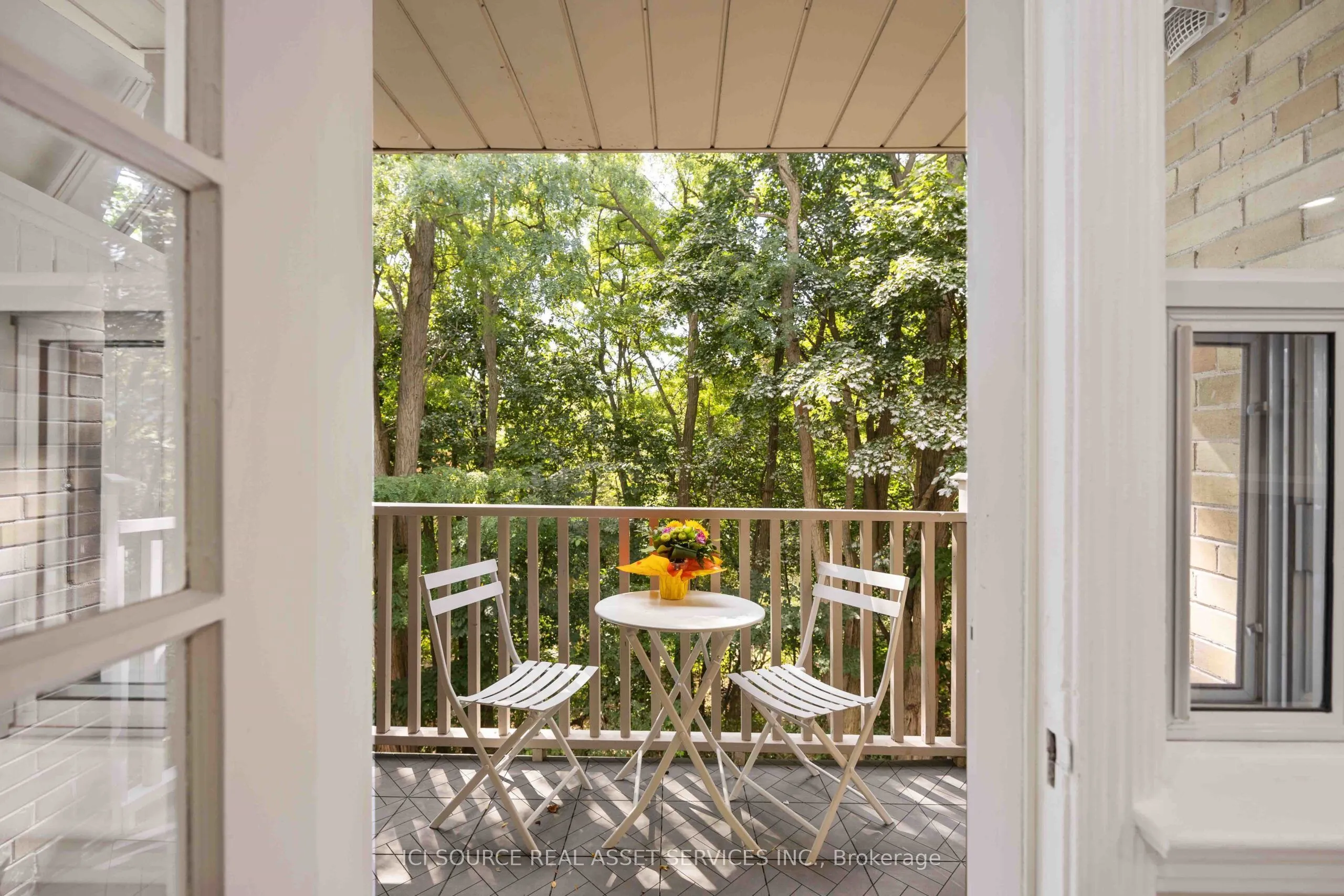 121 Cheritan Avenue, #1